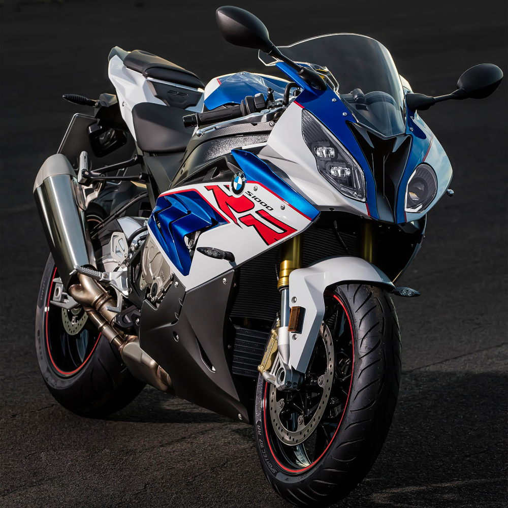 BMW S 1000 RR LED-Scheinwerfer – passend für Modell 2015–2018 mit E-Mark-Zulassung BMW S 1000 RR LED-Scheinwerfer – passend für Modell 2015–2018 mit E-Mark-Zulassung
