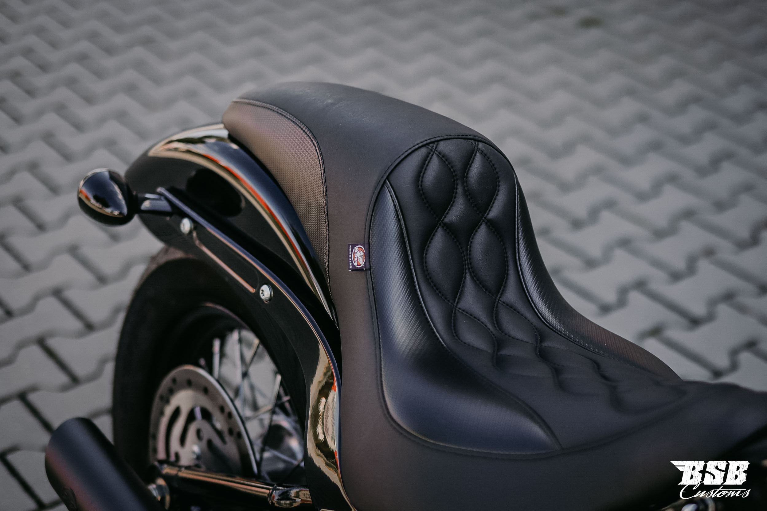 _MG_6763 2019 FXBB Softail Street Bob M8,107 CUI viele Extras ab 200,- EUR finanzieren