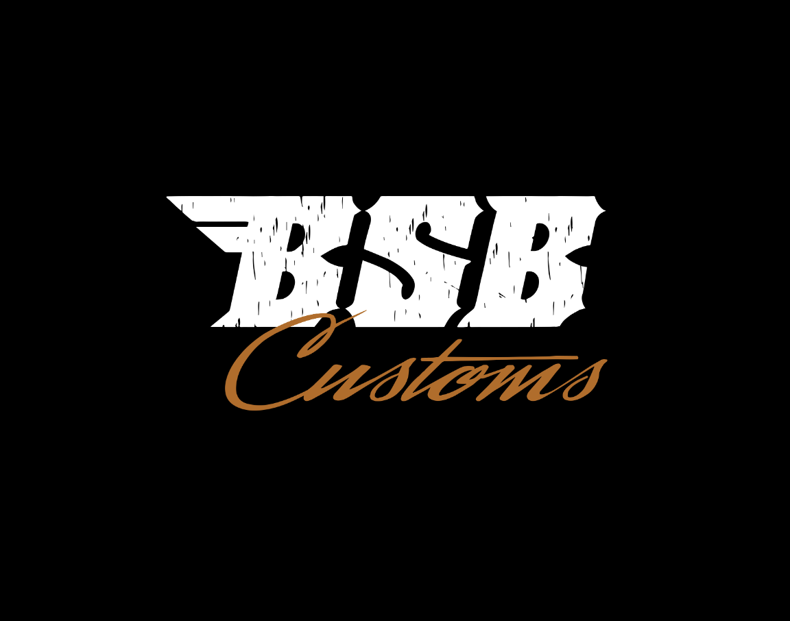 BSB Customs Meets Art T-Shirt