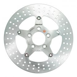 Braking Schwimmende Bremsscheibe 11,5" Hinten – Harley-Davidson Softail 00-25, Dyna 00-17, Touring 00-07, XL Sportster 00-10  (944170)