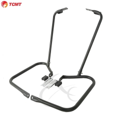 TCMT Satteltaschen-Halterungsset für Harley Davidson Touring 1997–2008