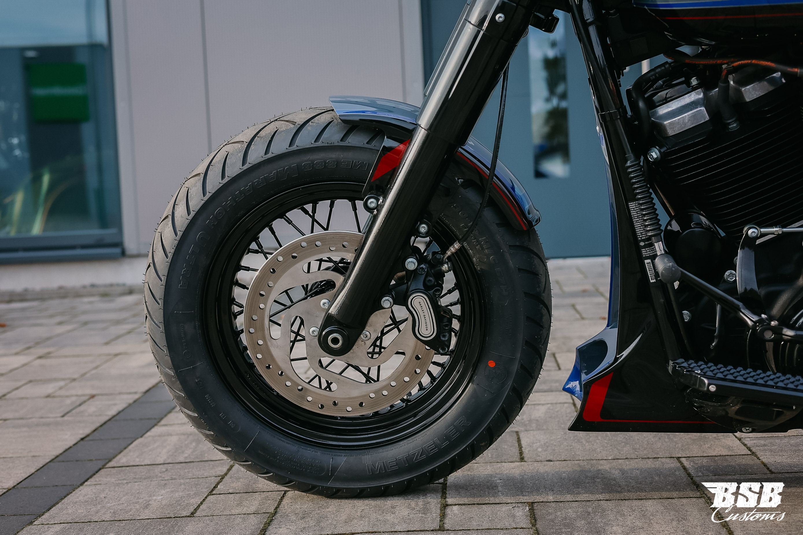 2019 Harley Davidosn FLSL Softail SLIM 107 mit edlem Umbau + Jekill & Hyde + 12 Monate Garantie // ab 350 EUR finanzieren* 2019 Harley Davidosn FLSL Softail SLIM 107 mit edlem Umbau + Jekill & Hyde + 12 Monate Garantie // ab 350 EUR finanzieren*