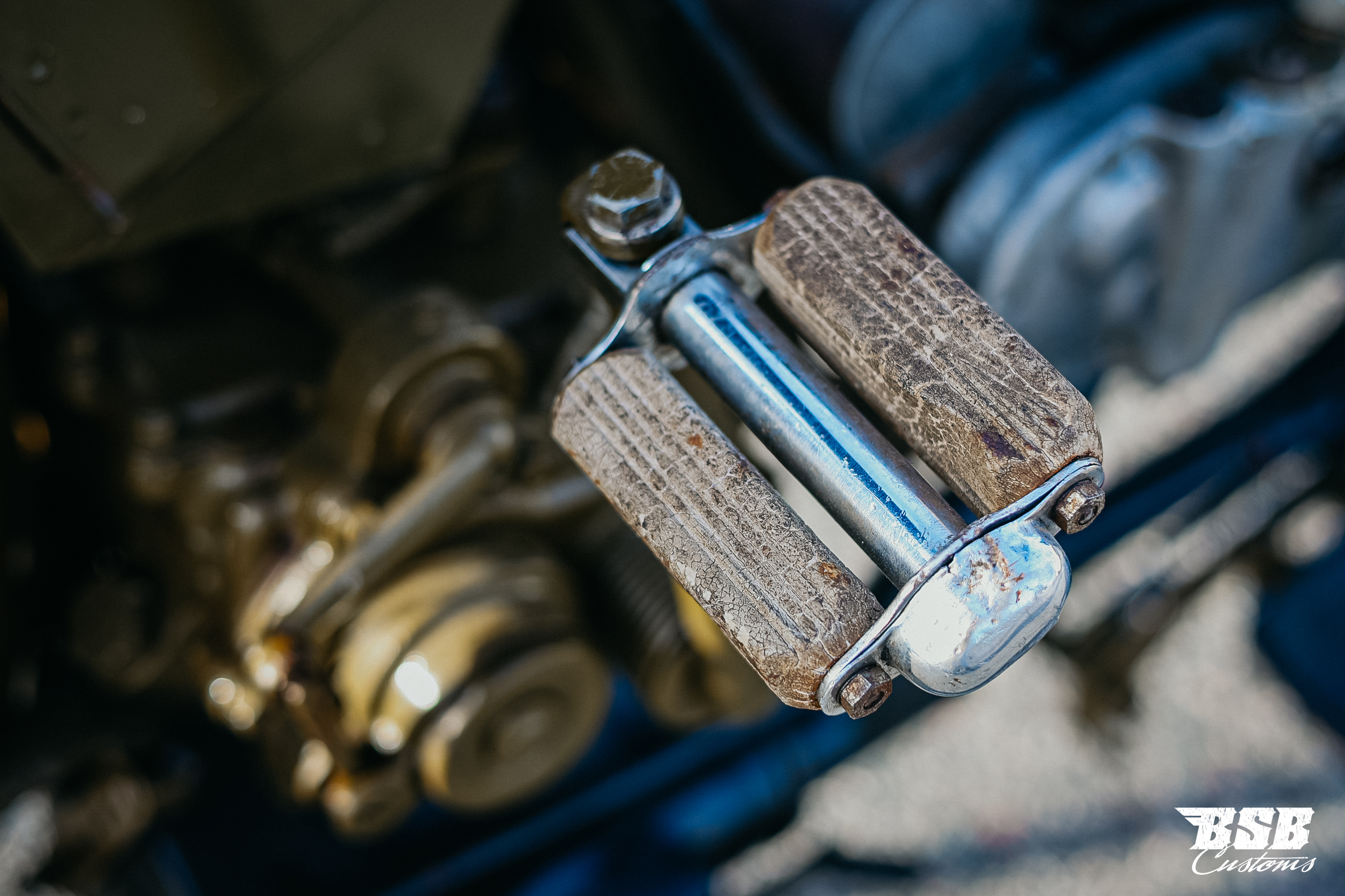 Harley-Davidson T 1000 – Baujahr 1917 – Ikone der frühen Motorradgeschichte - Sammlerstück