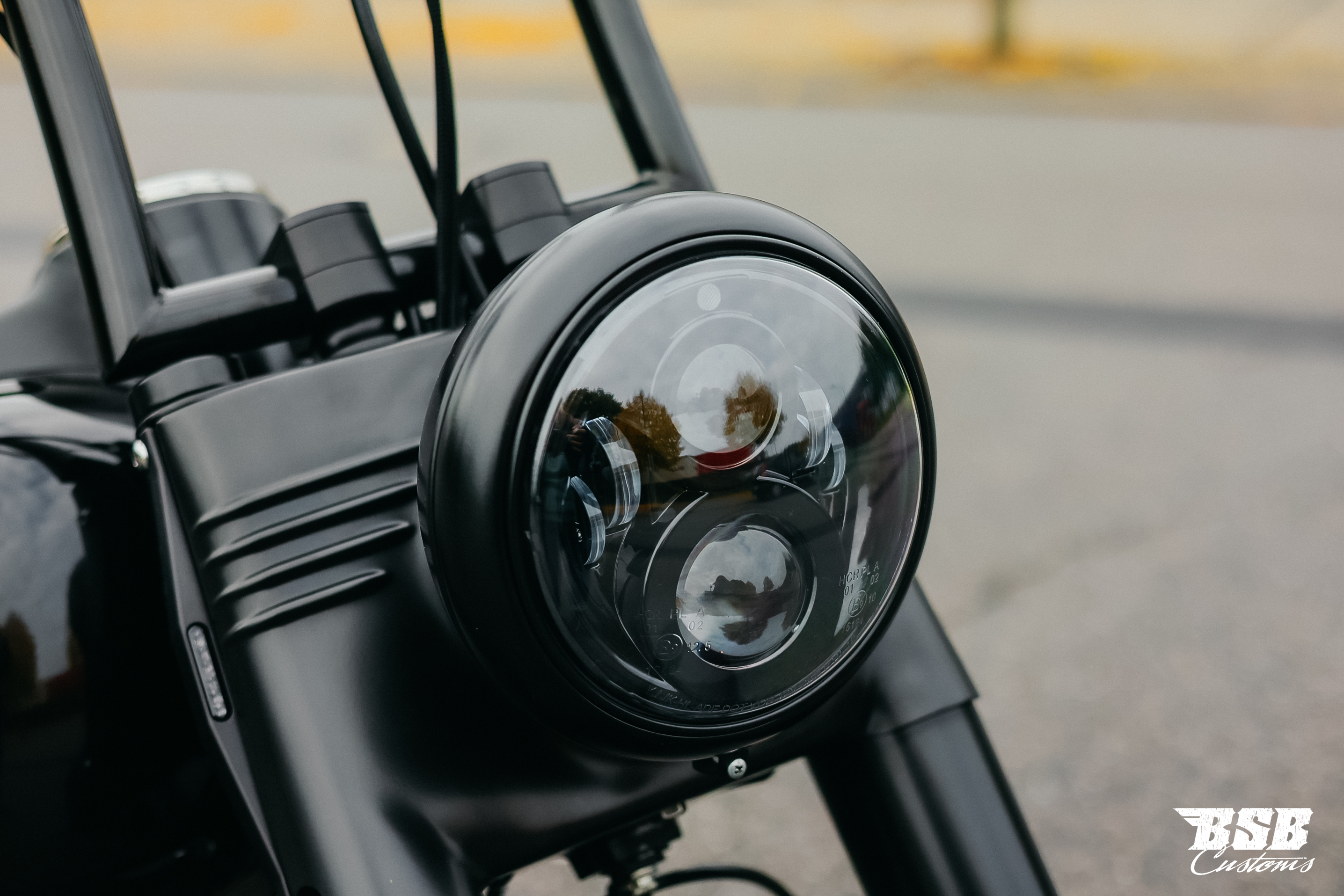 2011 Harley Davidson FLSTC Heritage Softail,viele Extras wie Jekil&Hyde / FAT SPOKE / Airbrush / Ape Hanger ...  Finanzierung möglich 