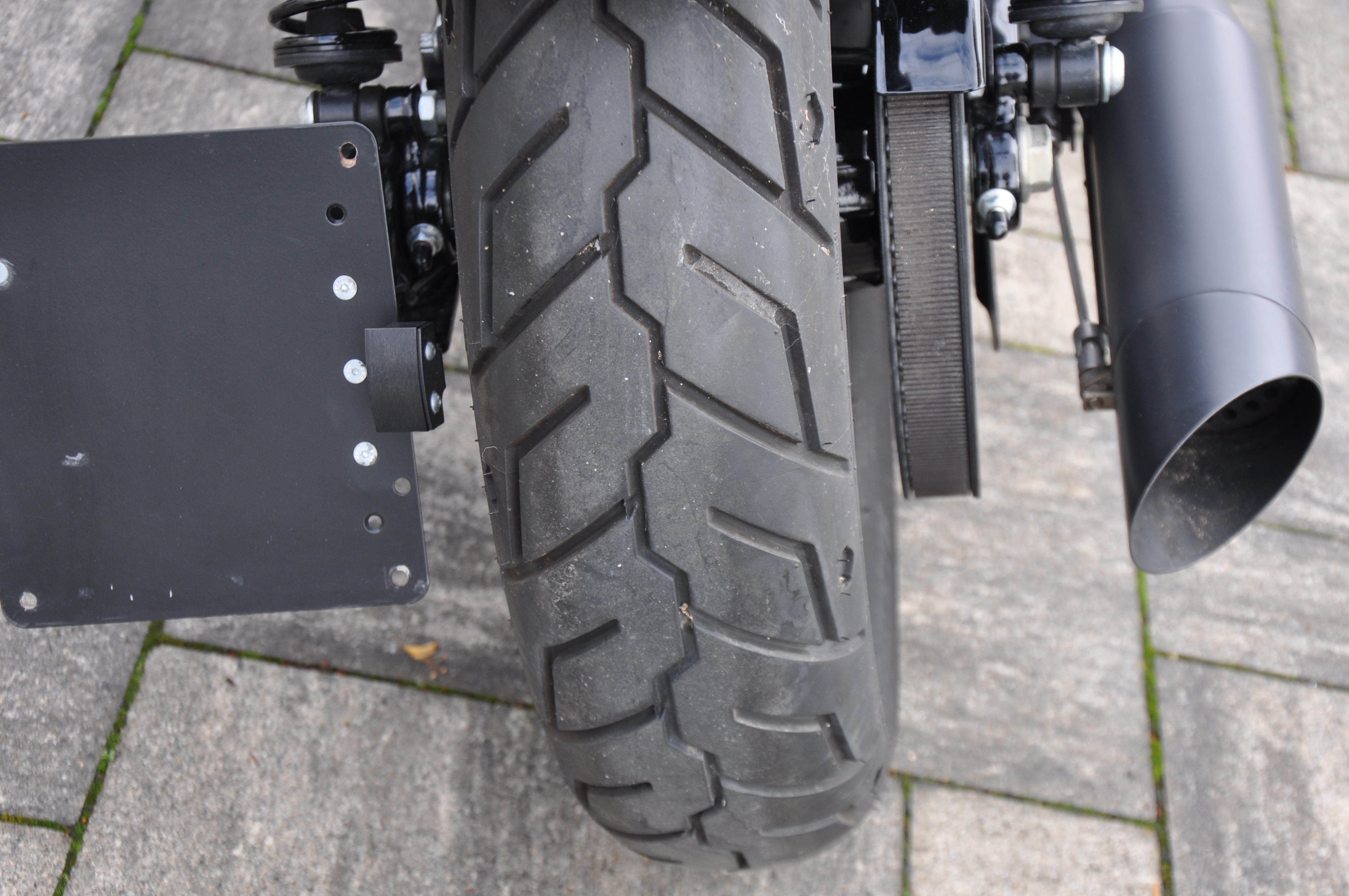 2018 XL 1200 FORTY EIGHT SPECIAL Custom Paint //  2 Hand  //  TOP ZUSTAND // Finanzierung möglich 