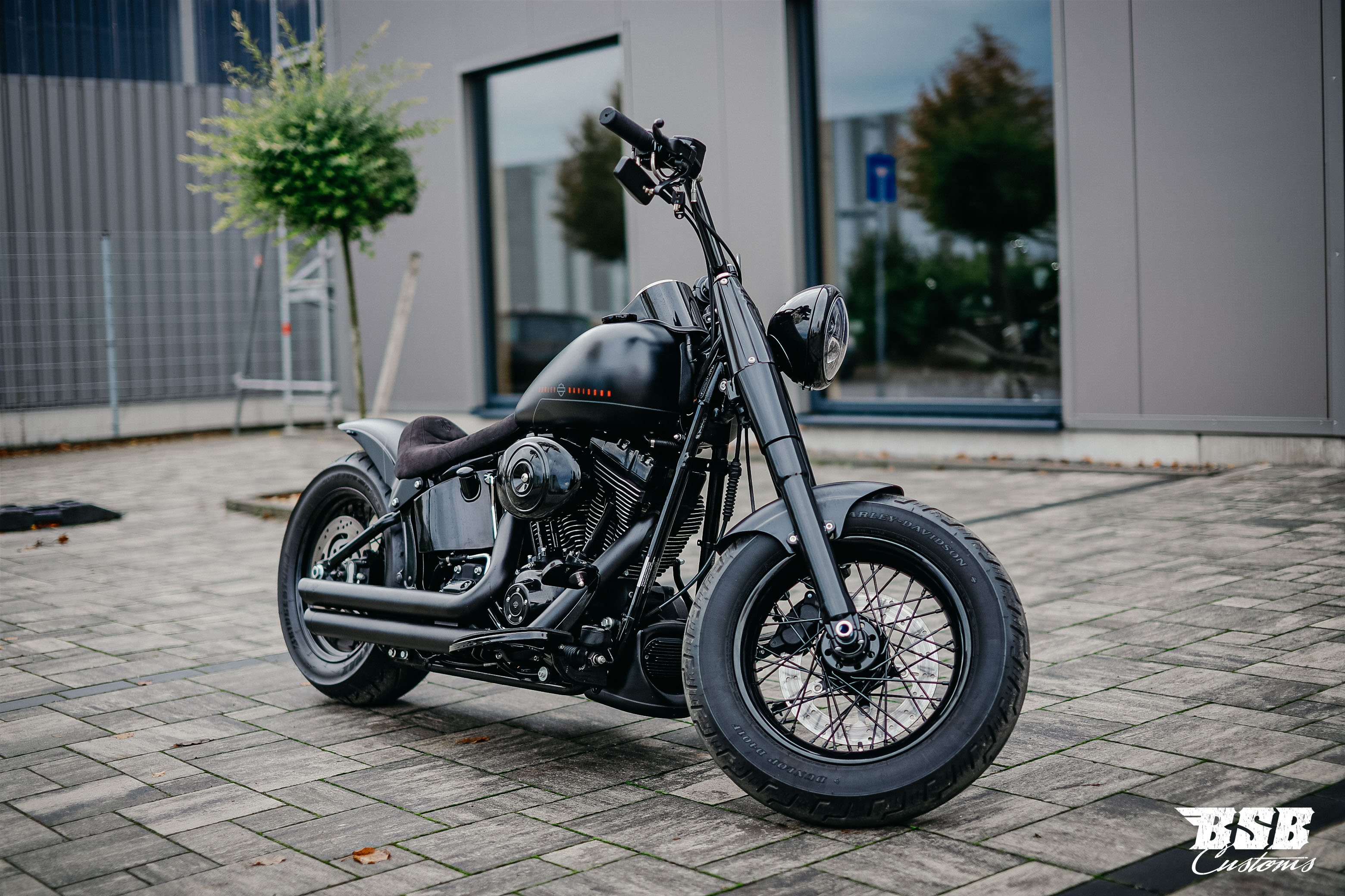 _MG_7771 2008 Heritage Softail by BSB CUSTOMS mit vielen Extras TOP Zustand ab 200,- EUR finanzieren