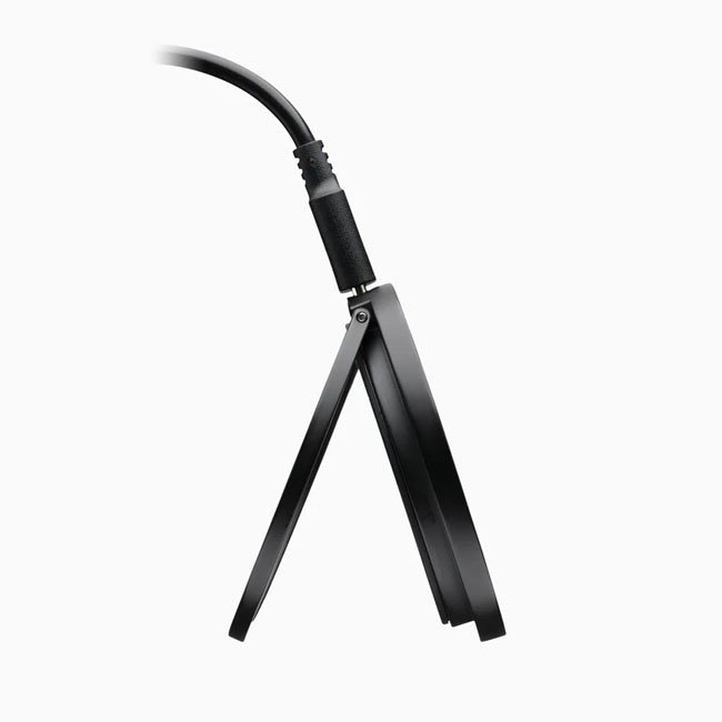 Cayo Disc.Dokk 15W Charger – Black