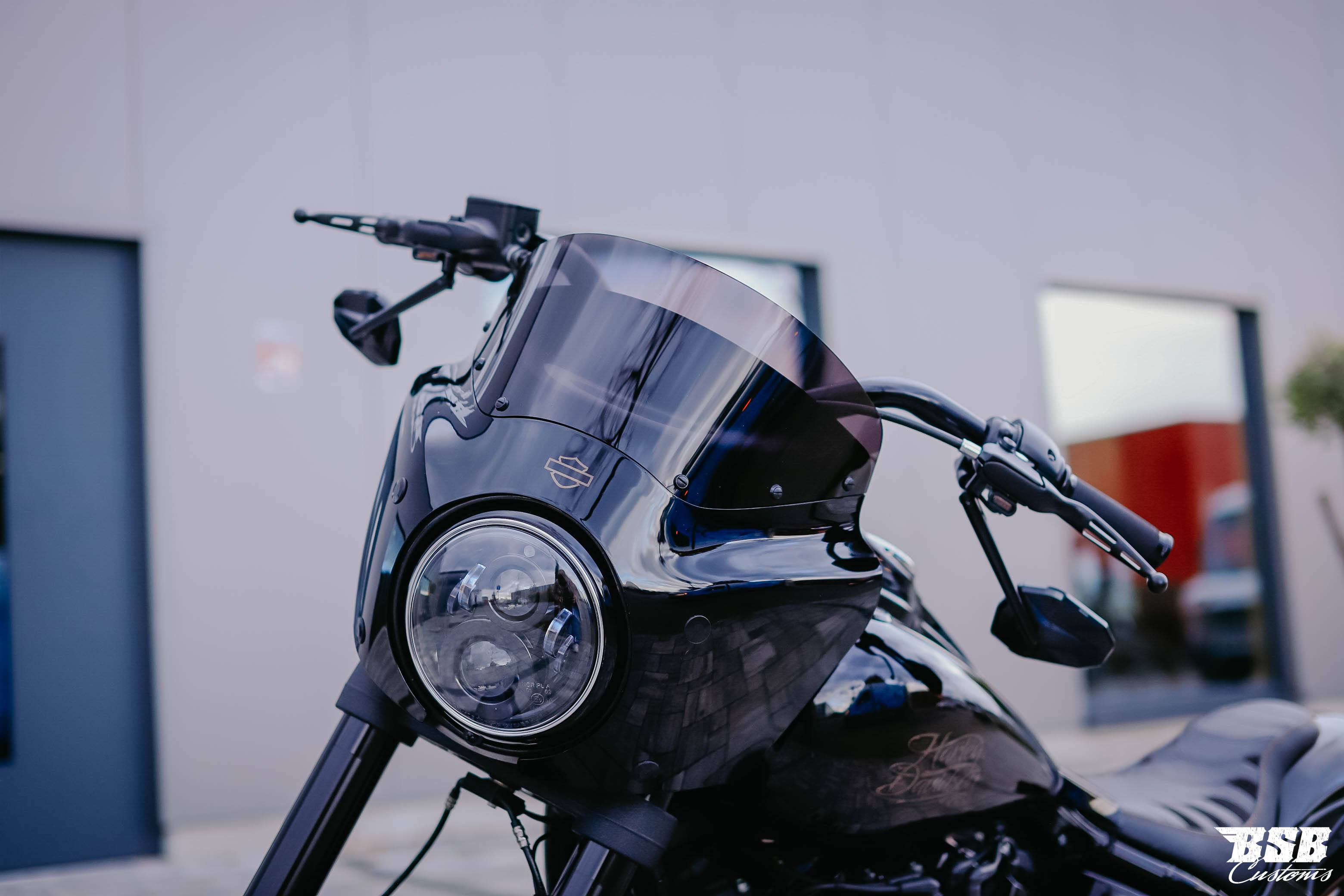 _MG_9919jZayte7zBbdg9 2020 Harley Davidson FXLRS LOW RIDER S TOP ZUSTAND 114 CUI, JEKILL & Hyde + 12 Mo. Garantie