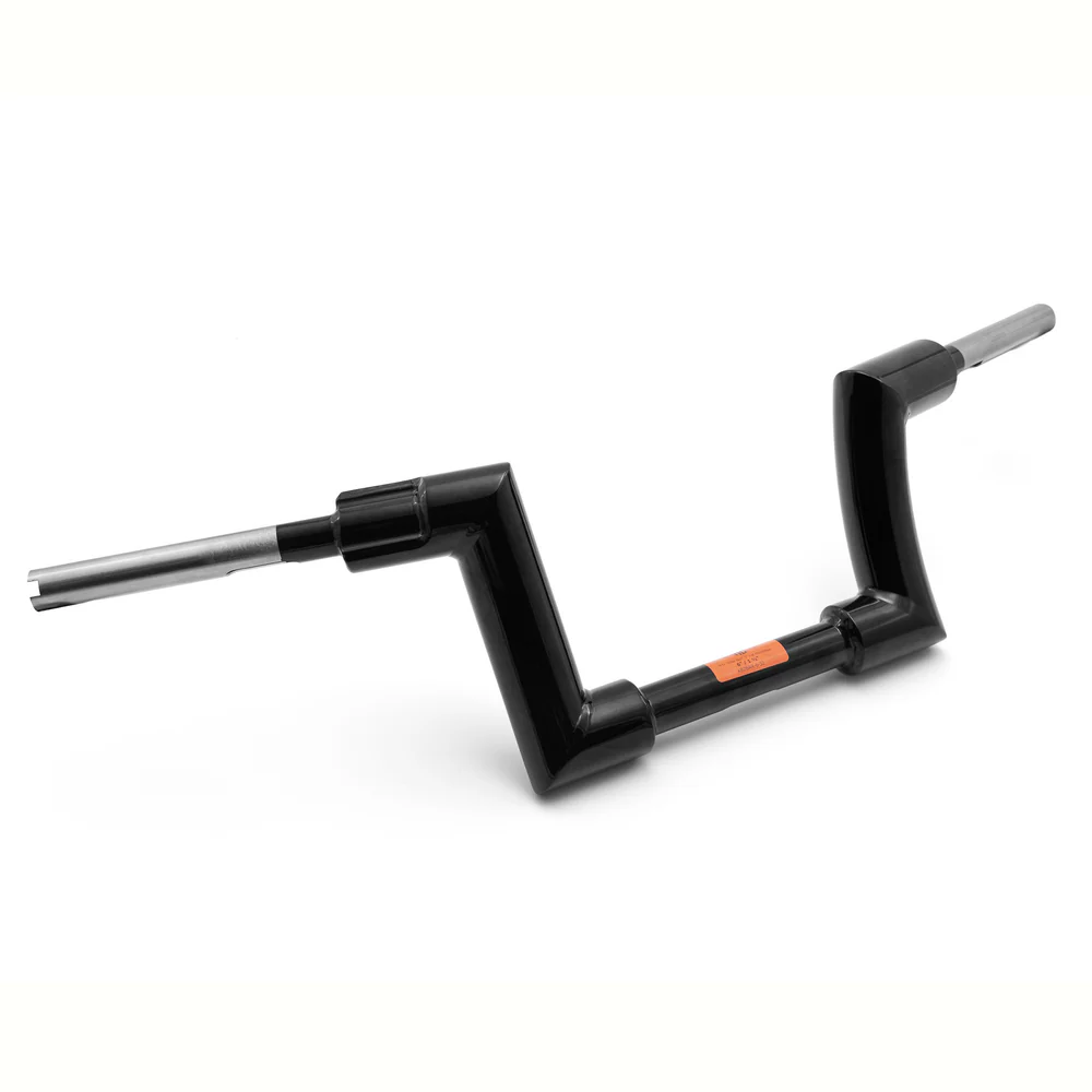 Monarch 2" Fat Bars – Entwickelt für Harleys mit 1,25" Risern