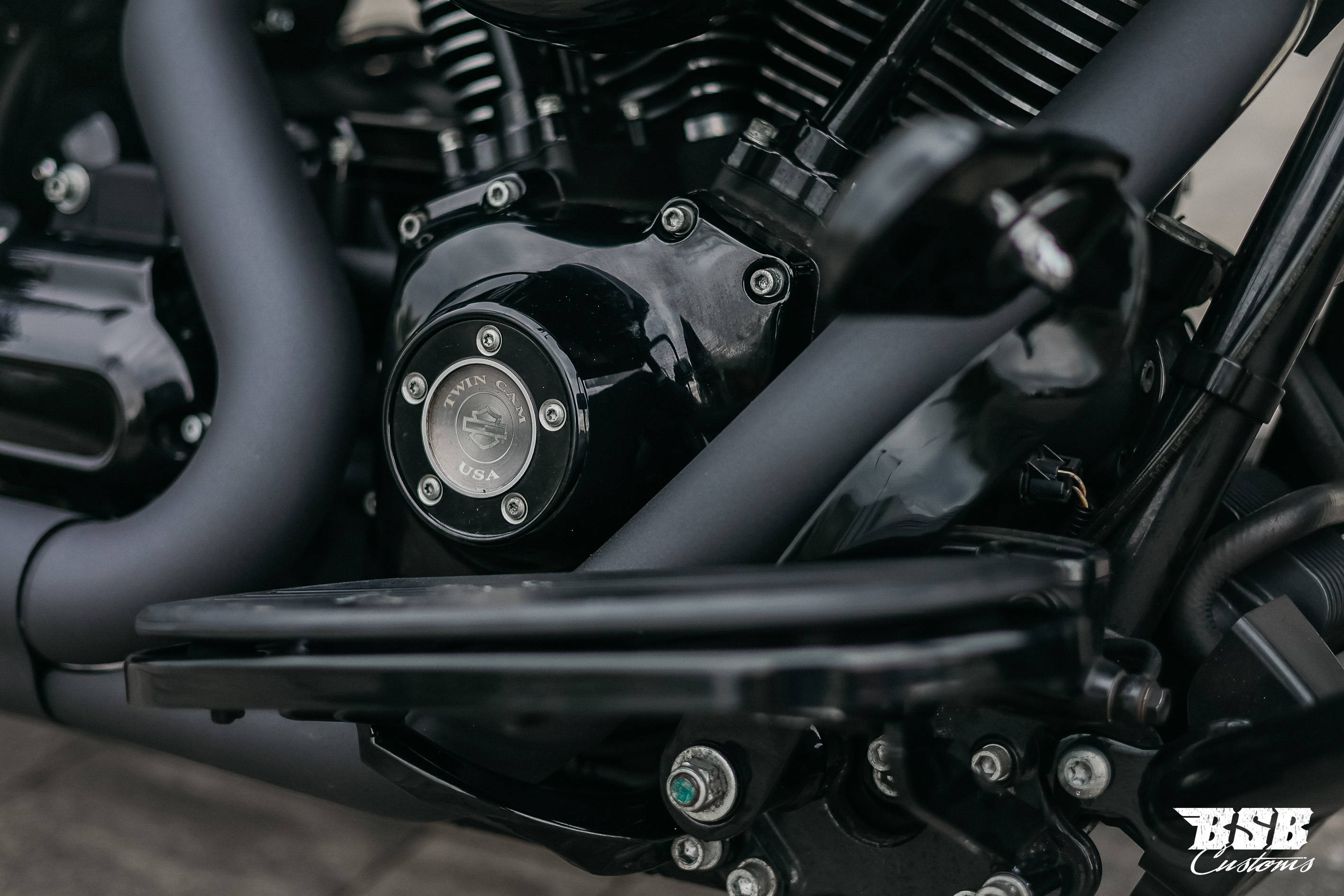2016 Harley Davidson FLHXS Street Glide Spezial - ABS -Top Zustand ... Finanzierung ab 5,99% möglich 
