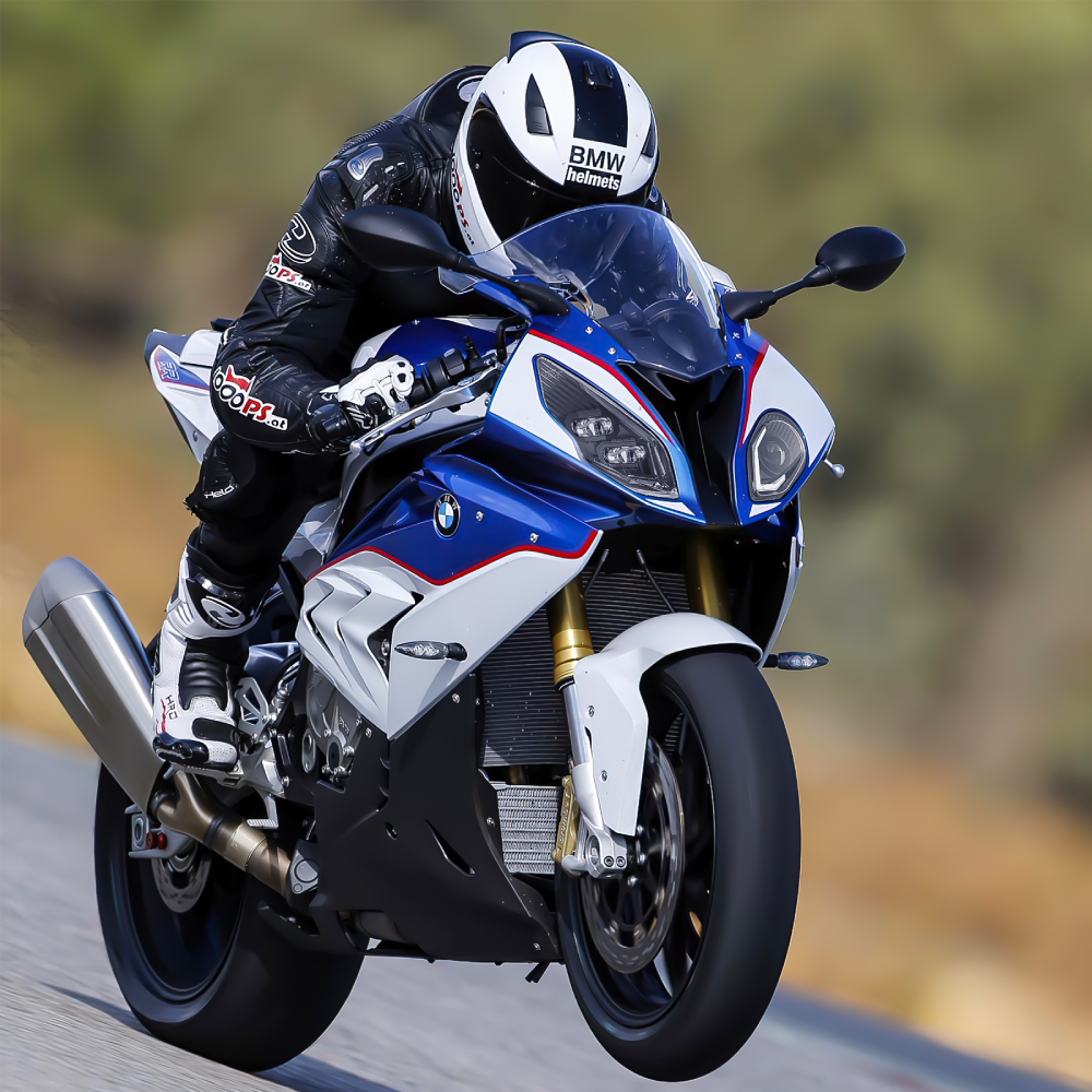 BMW S 1000 RR LED-Scheinwerfer – passend für Modell 2015–2018 mit E-Mark-Zulassung BMW S 1000 RR LED-Scheinwerfer – passend für Modell 2015–2018 mit E-Mark-Zulassung