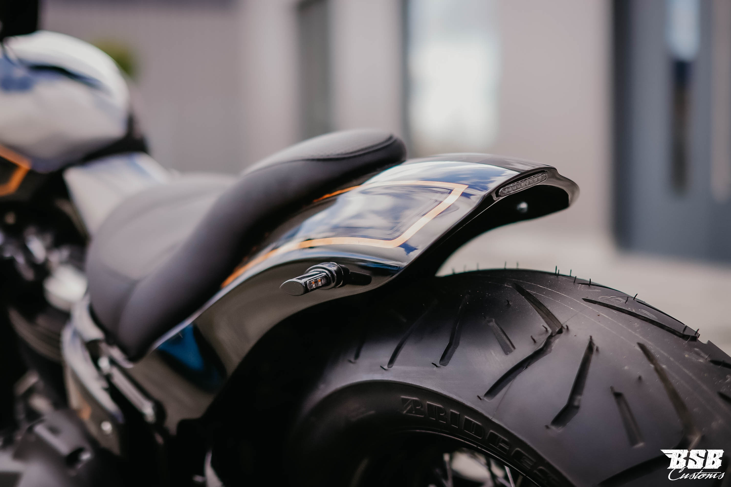 _MG_9781RZDgC878trjpb 2019 FXBB 107 Softail Street BOB mit Umbau und Jekill & Hyde Anlage + Garantie