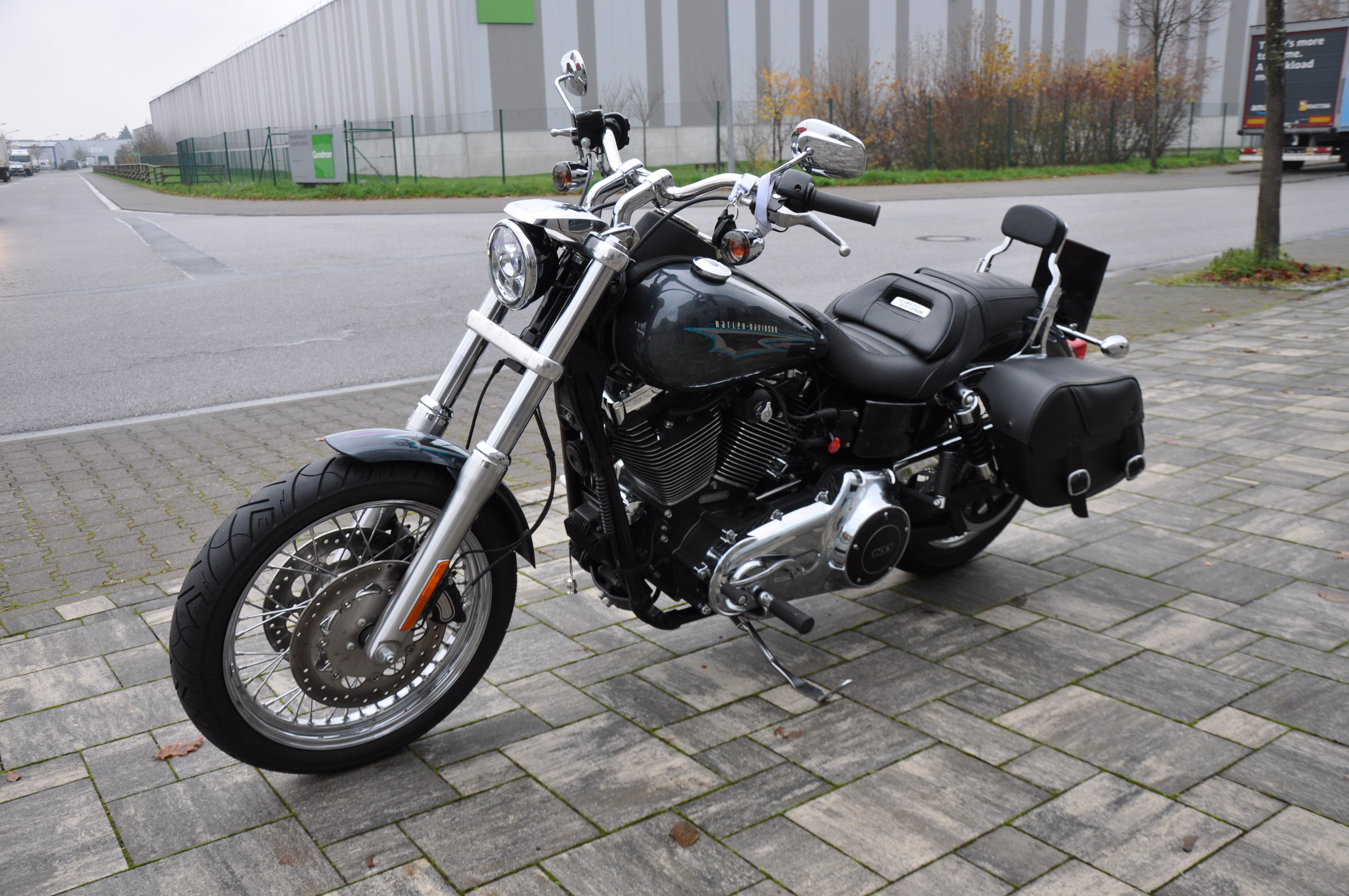 DSC_0982cF89pfMAcwIaY 2015 Harley Davidson FXDL Low Rider 103 ABS 1690ccm