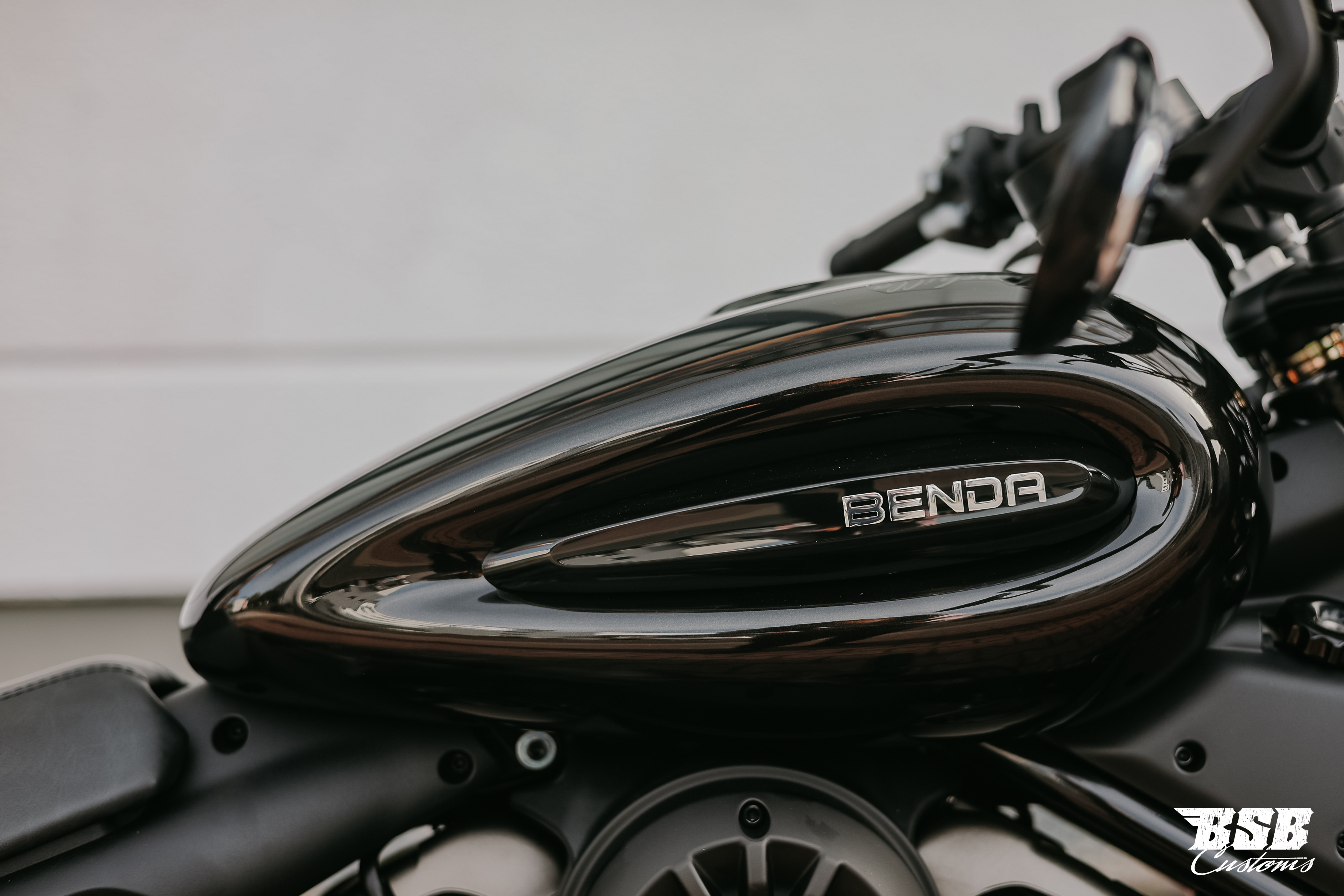 BENDA CHINCHILLA 350 NEO  / CVT Automatikgetriebe / ABS /   Sofort Verfügbar -  ab 116 EUR ohne Anzahlung finanzieren 