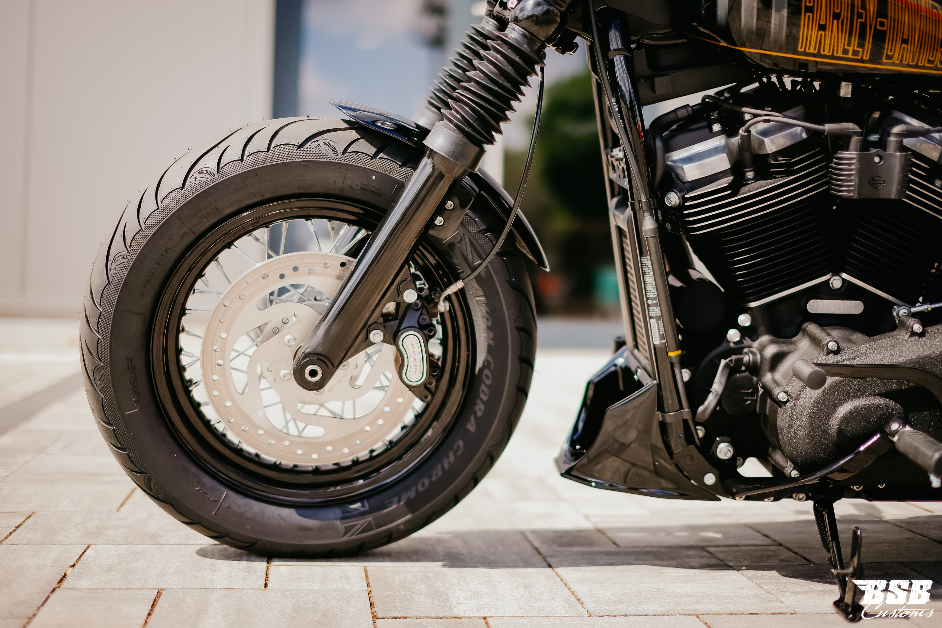 _MG_83056yIHYZQ7iMPQh 2020 Harley Davidson FXBB Street Bob 200er Umbau + 12 Monate Garantie über INTEC