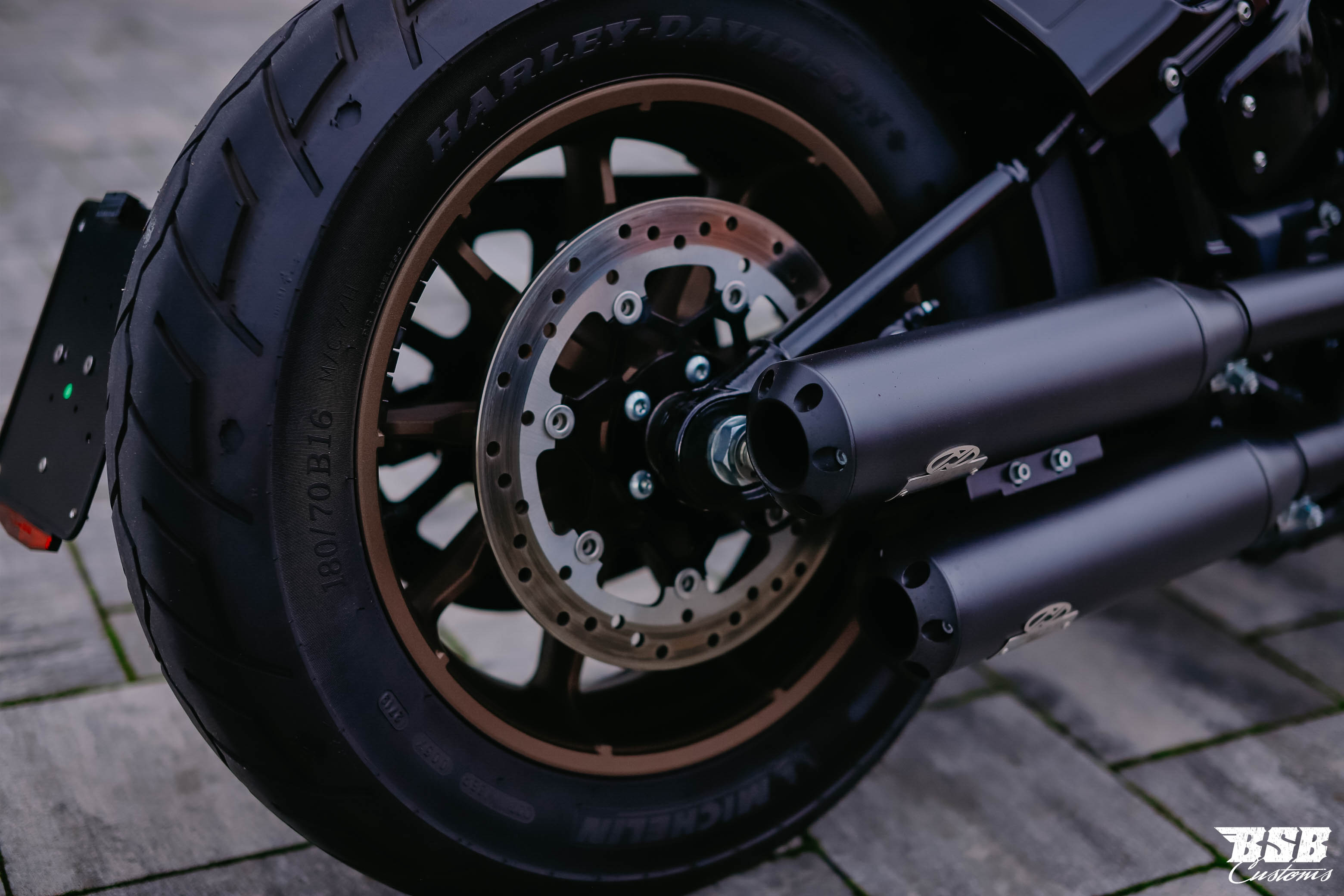 _MG_9945pw2stPEKSN6Ez 2020 Harley Davidson FXLRS LOW RIDER S TOP ZUSTAND 114 CUI, JEKILL & Hyde + 12 Mo. Garantie
