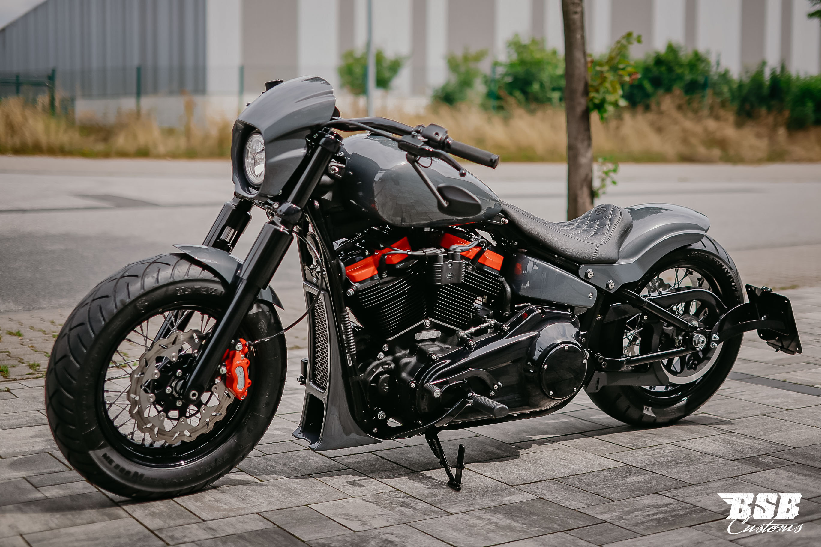 2020 FXBB Street BOB M8,107 CUI / Jekill & Hyde // Mega Umbau // ab 344 EUR finanzieren *