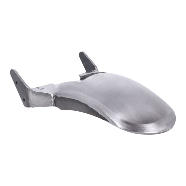NCC Germany BK Heckfender-Kit – Stahlkotflügel für Softail (00-05) ohne Aussparung