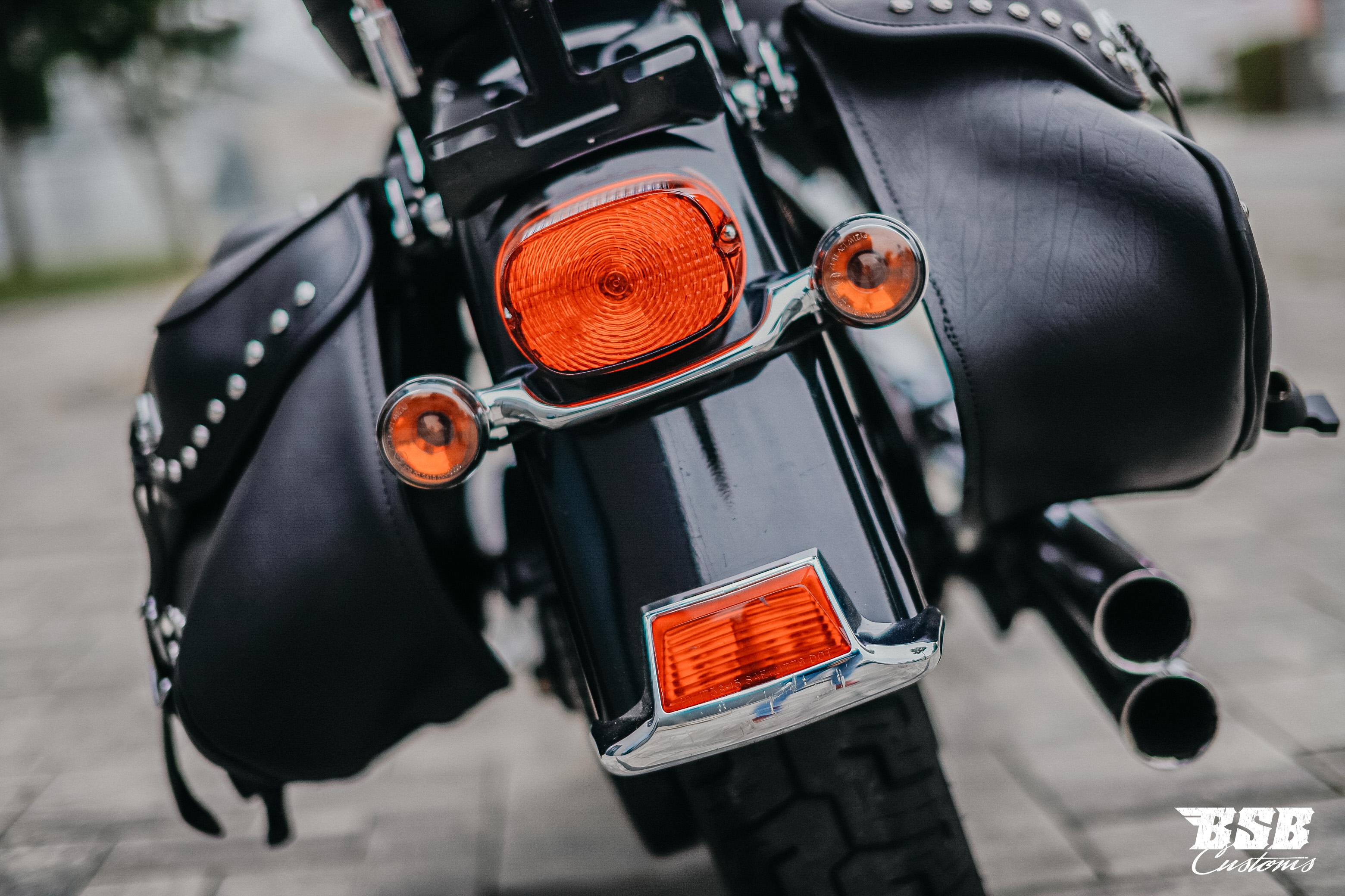 _MG_7508 2013 FLSTC Heritage Softail Classic Top Zustand sehr viele Extras ab 200,- EUR finanzieren