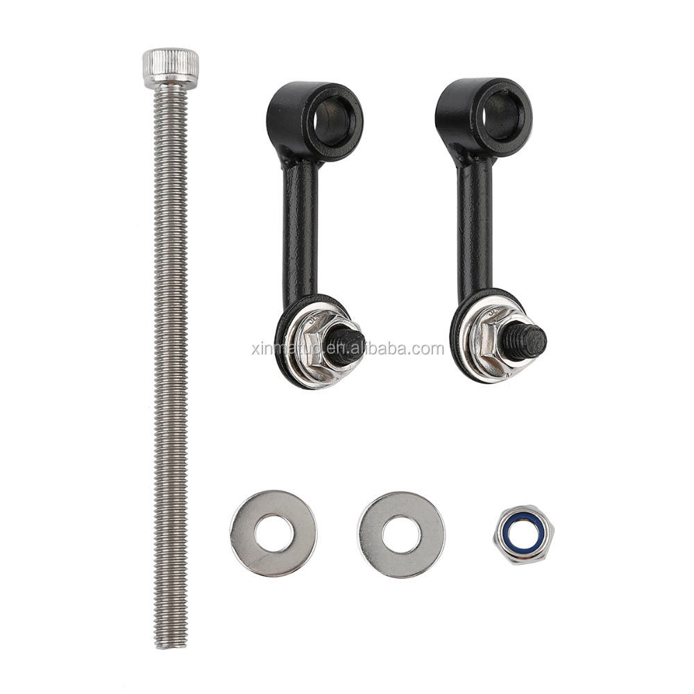 Tank Lift Kit für Harley-Davidson Sportster XL 883/1200 ab 1995