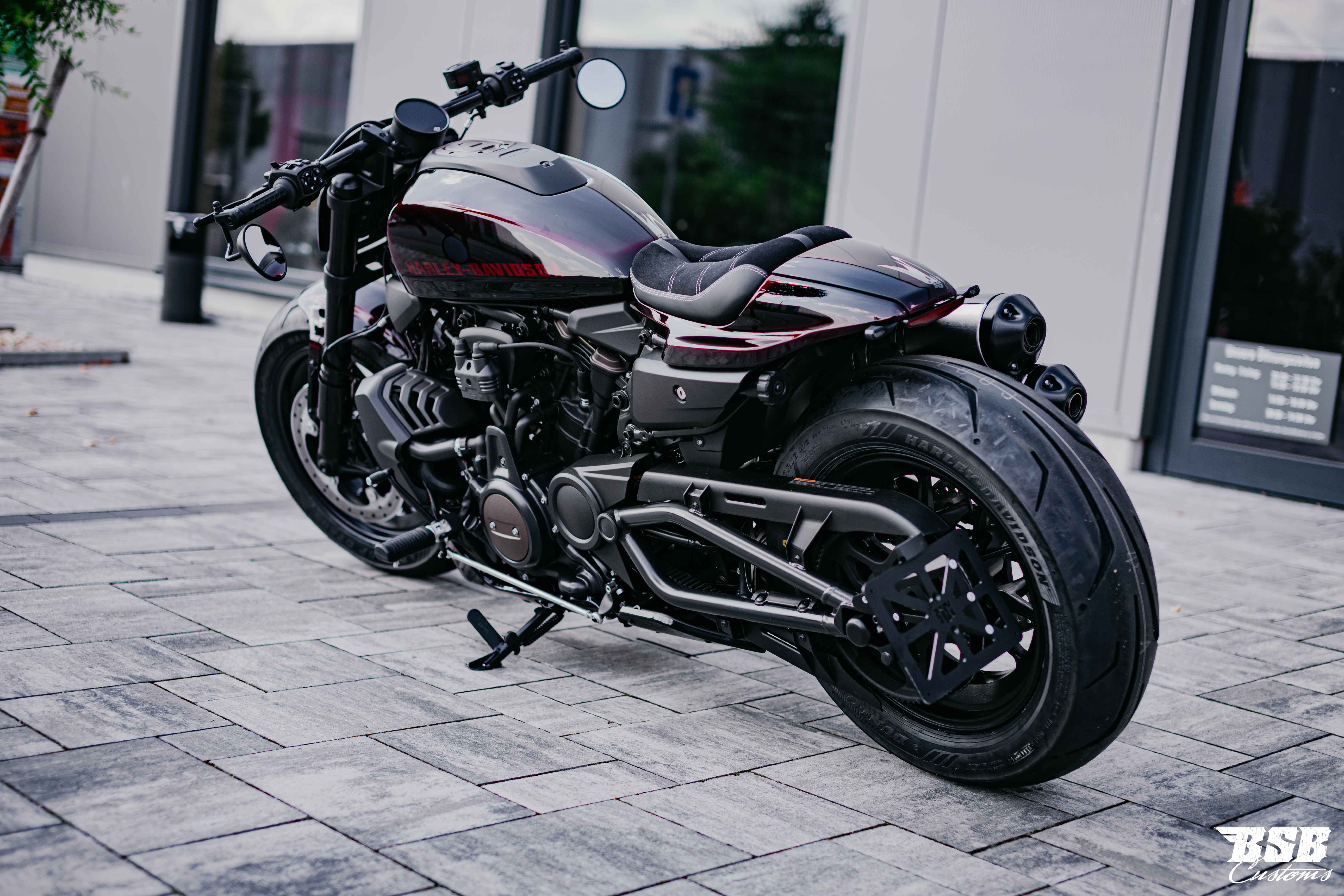 _MG_5800NOMUsBpS10lwZ 2022 Harley Davidson Sportster S 1252 ccm 90 kw volle Werksgarantie