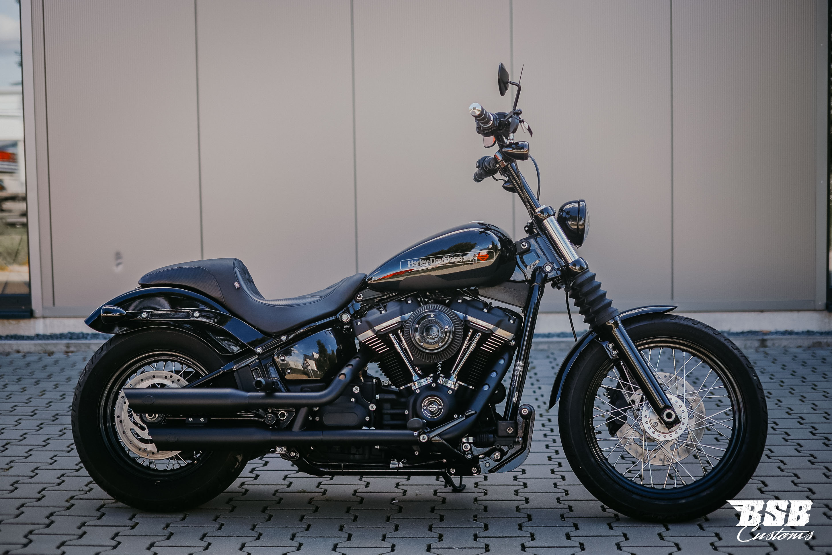 _MG_673696NRf8ra8BpO6 2019 FXBB Softail Street Bob M8,107 CUI viele Extras ab 200,- EUR finanzieren