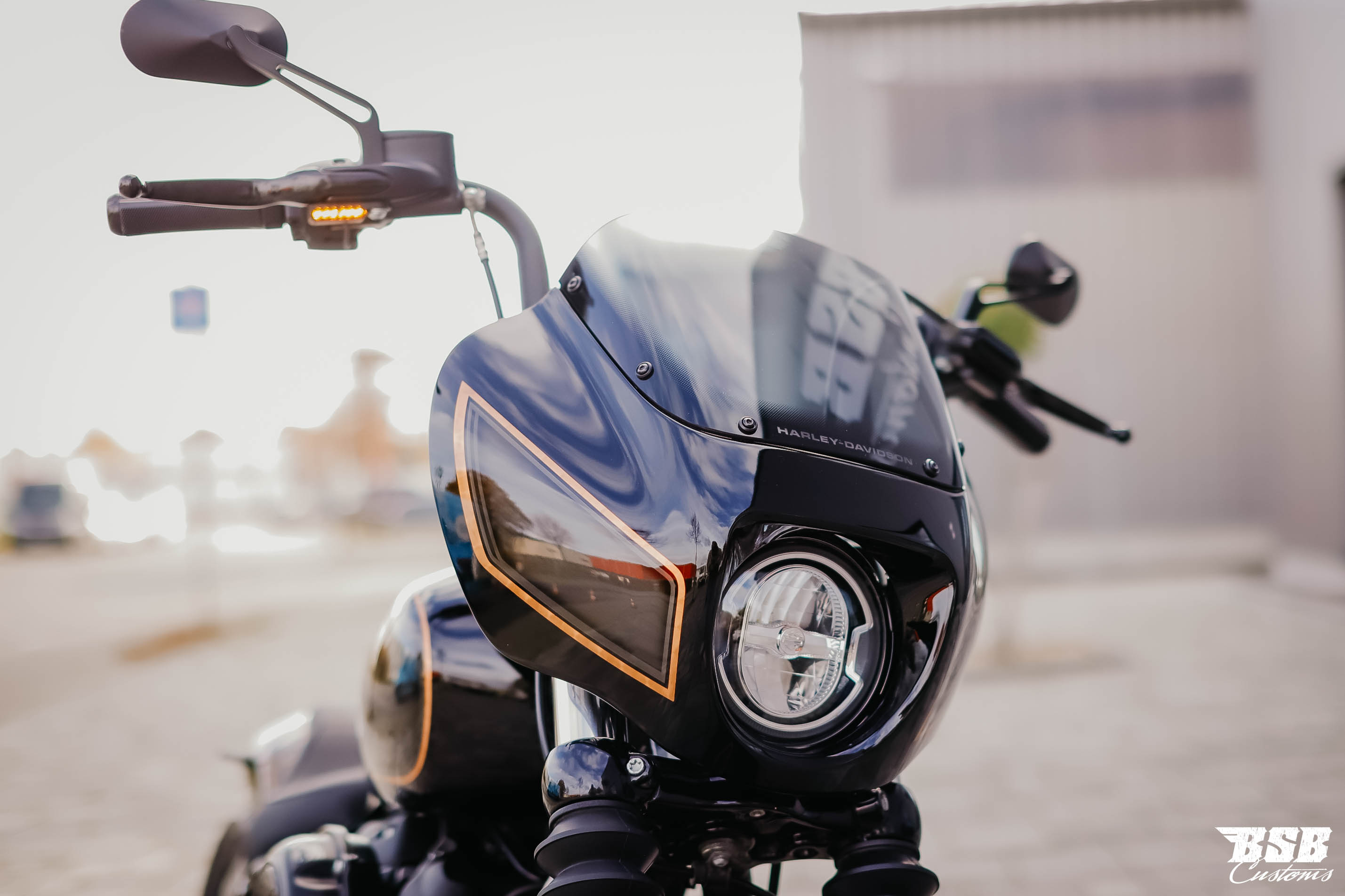 _MG_9692edwtXseWCPu1M 2019 FXBB 107 Softail Street BOB mit Umbau und Jekill & Hyde Anlage + Garantie