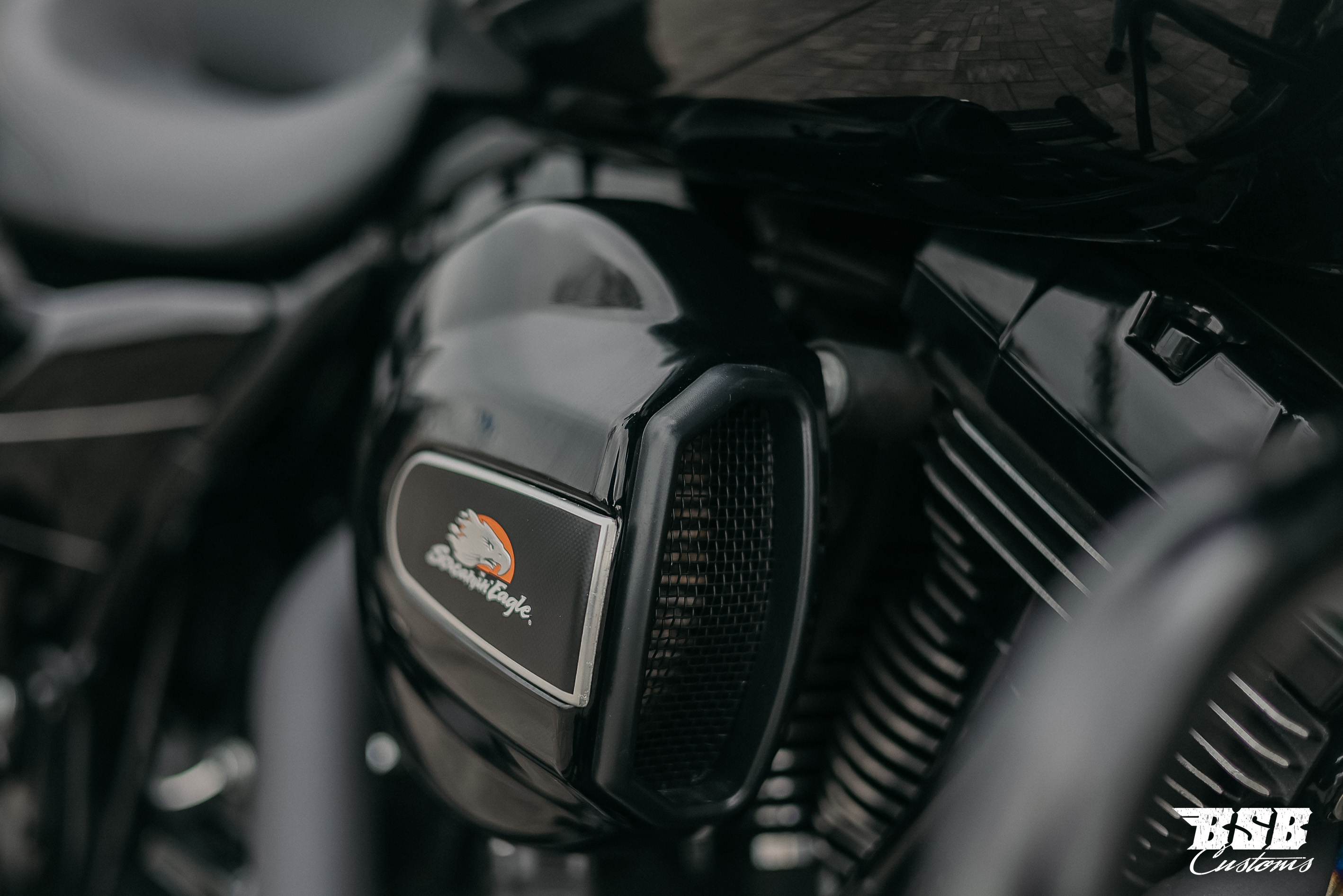 2016 Harley Davidson FLHXS Street Glide Spezial - ABS -Top Zustand ... Finanzierung ab 5,99% möglich 