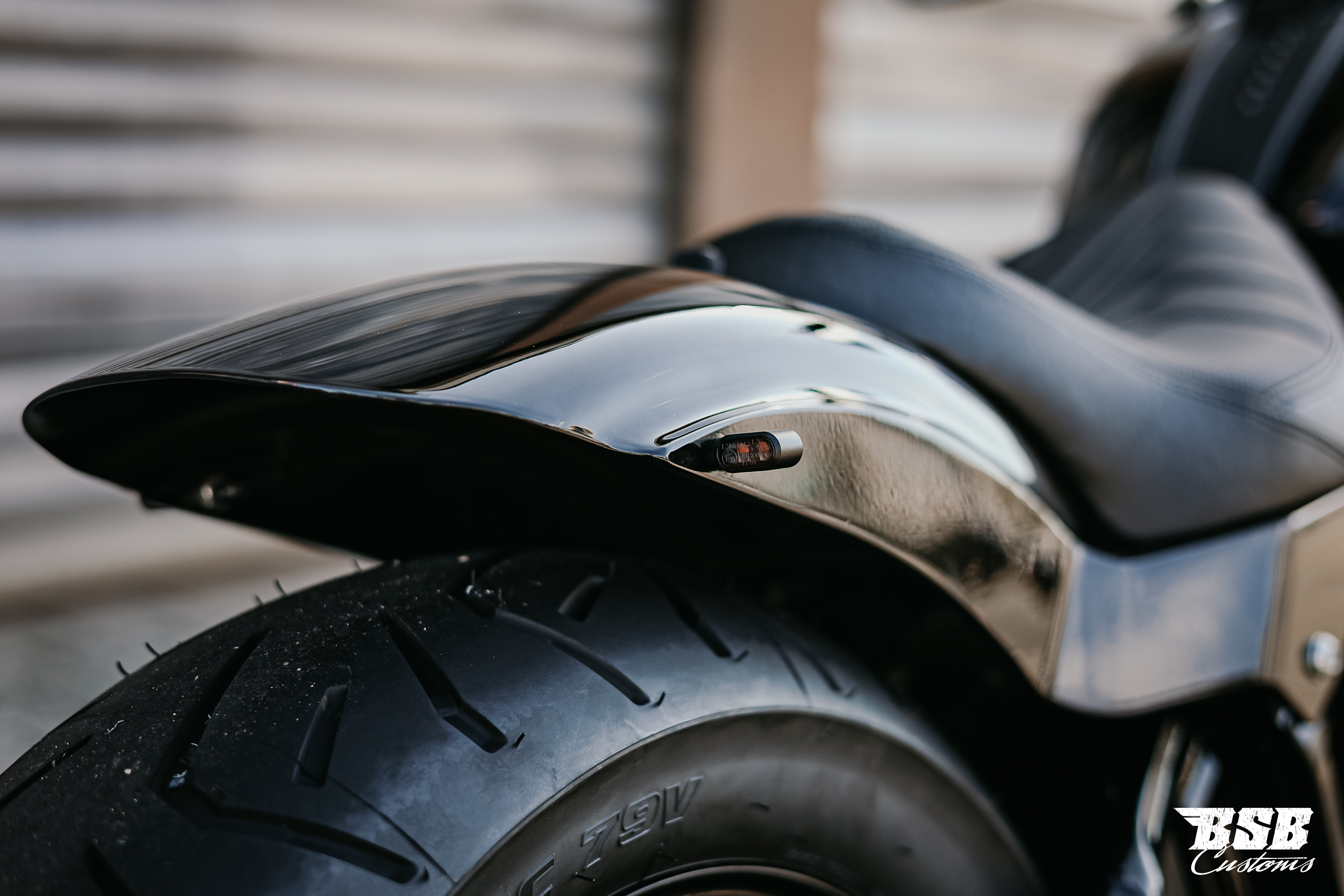 2021 Harley Davidson FLHCS Heritage Softail ABS 114 CUI mit Umbau // Finanzierung ab 4,99% ohne Anzahlung möglich 
