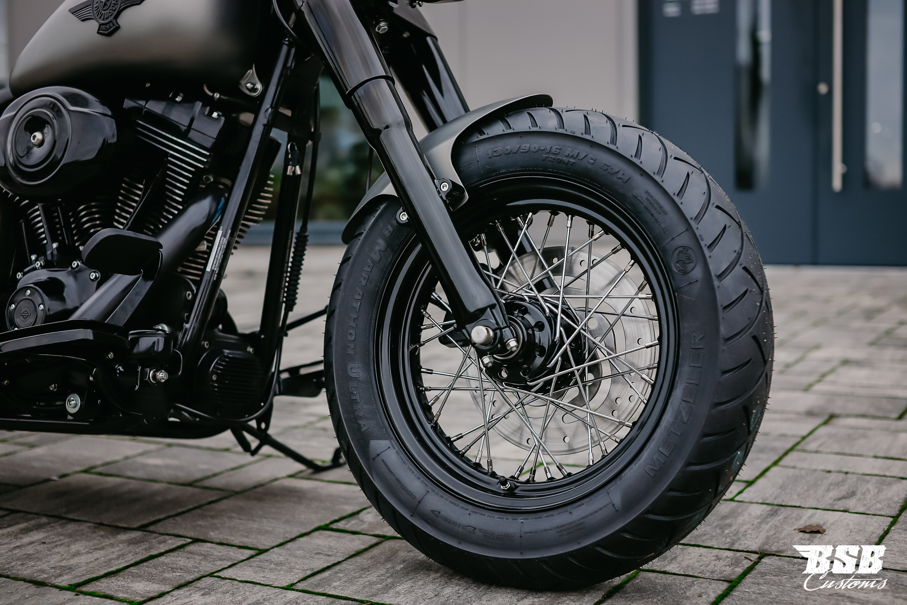 2006 Heritage Softail by BSB CUSTOMS mit vielen Extras erst 7000 km ab 200,- EUR finanzieren 2006 Heritage Softail by BSB CUSTOMS mit vielen Extras erst 7000 km ab 200,- EUR finanzieren