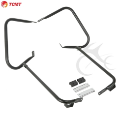 TCMT Satteltaschen-Halterungsset für Harley Davidson Touring 1997–2008