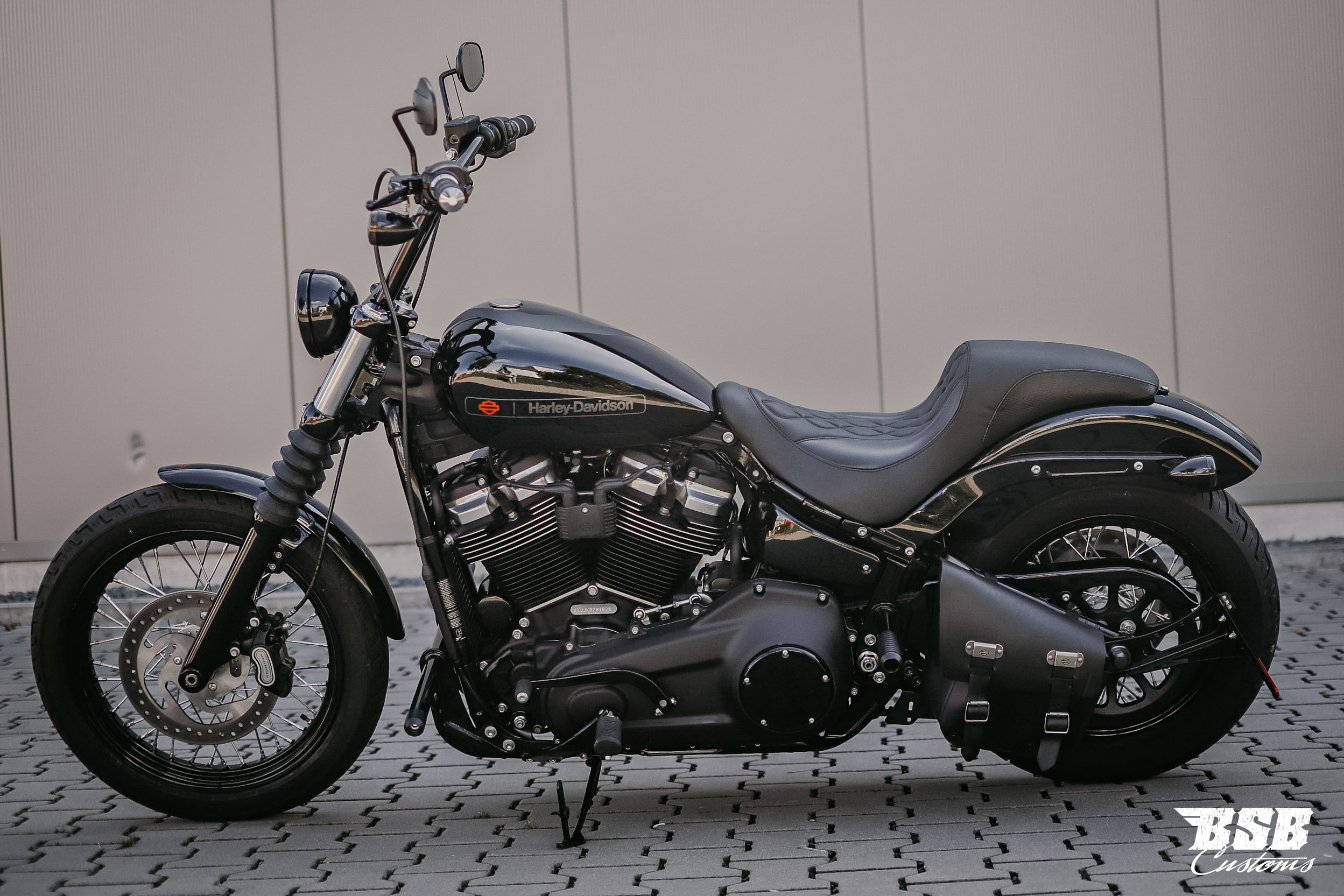 _MG_67702tCs1rKNa0DRo 2019 FXBB Softail Street Bob M8,107 CUI viele Extras ab 200,- EUR finanzieren