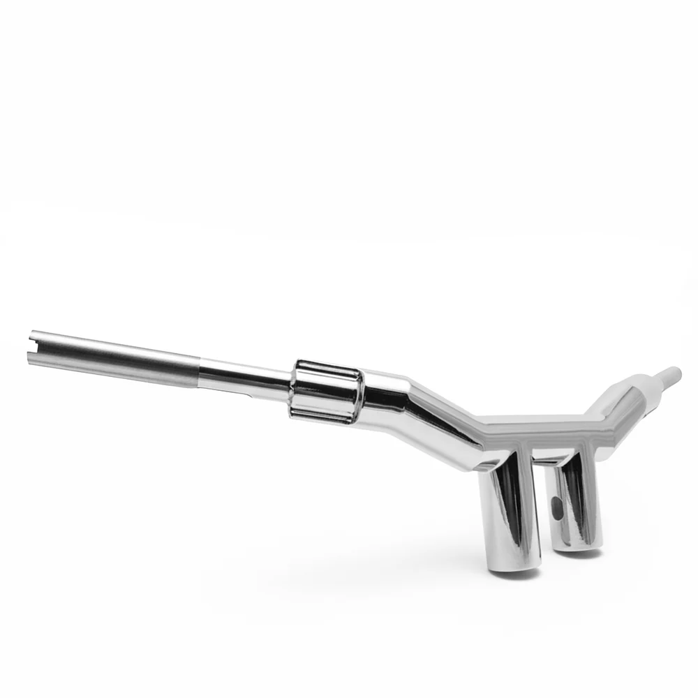 Champion T-Bar Mega Lenker für Harley-Davidson SOFTAIL DYNA SPORTSTER MIT TÜV-GUTACHTEN  von 1996 - 2024