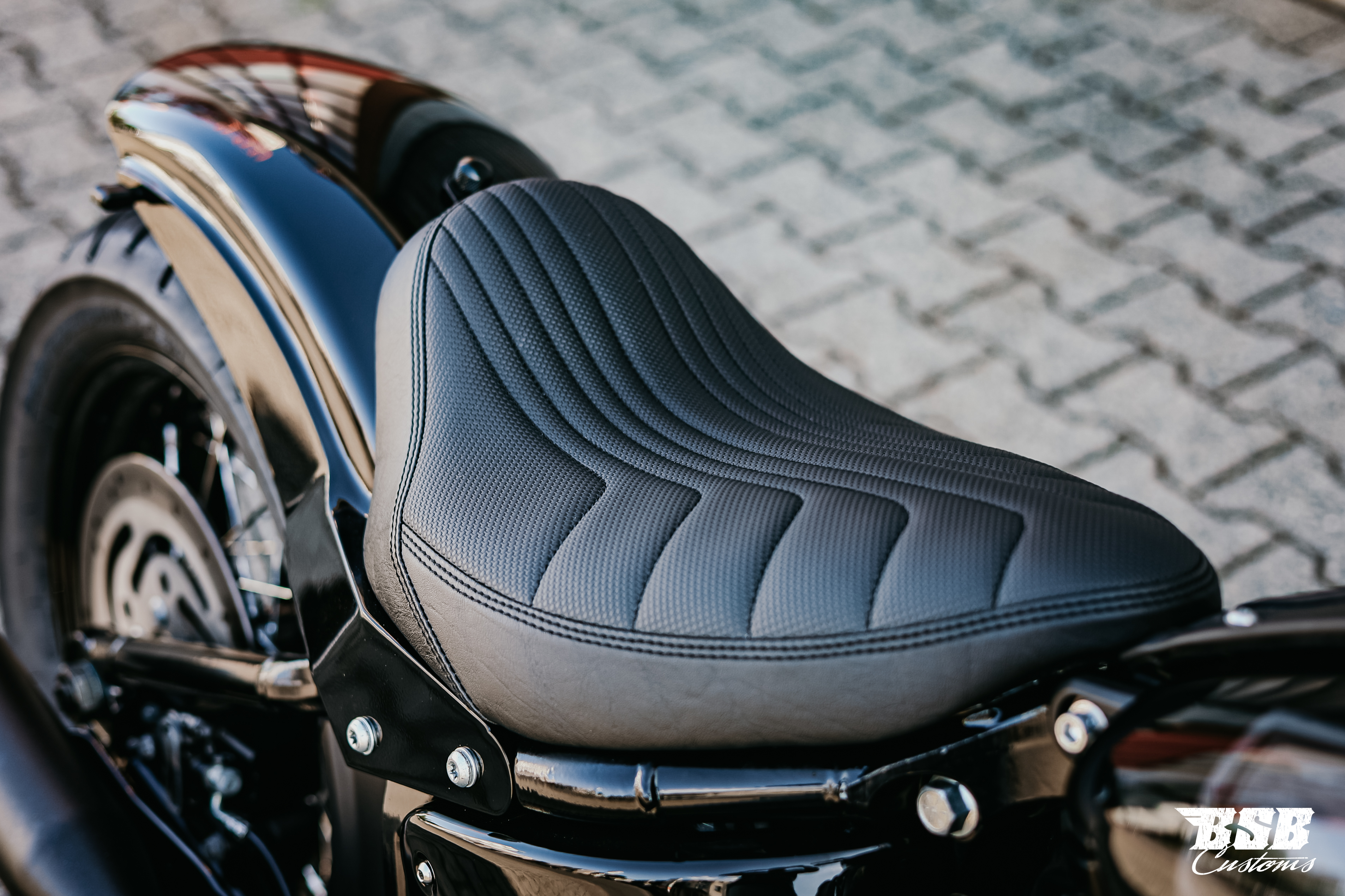 2021 Harley Davidson FLHCS Heritage Softail ABS 114 CUI mit Umbau // Finanzierung ab 4,99% ohne Anzahlung möglich 