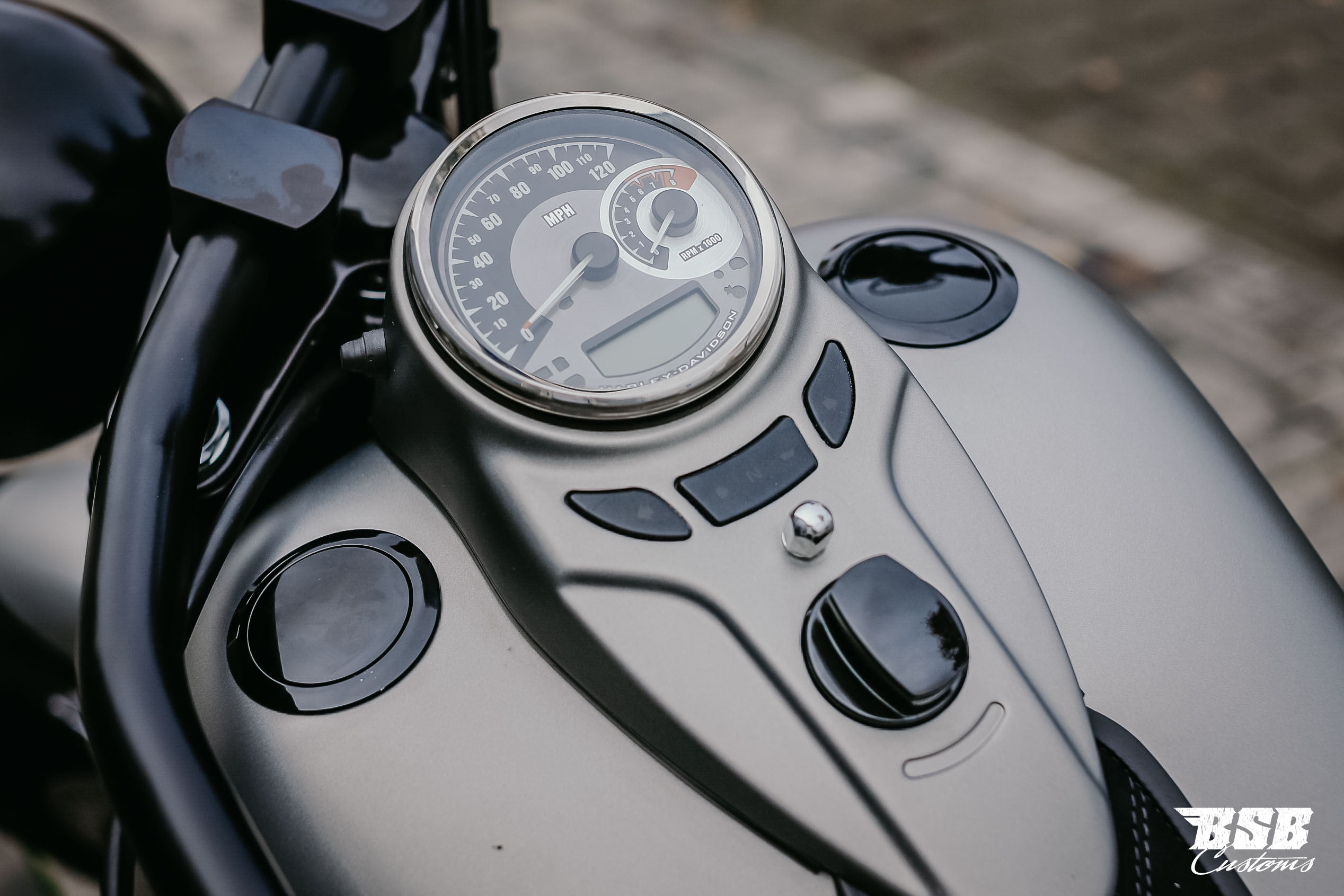 2009 Heritage Softail by BSB CUSTOMS mit vielen Extras TOP Zustand ab 200,- EUR finanzieren