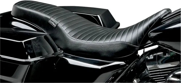 Cobra PLTD Sitz – Für Harley-Davidson Touring FL Modelle 2008–2019