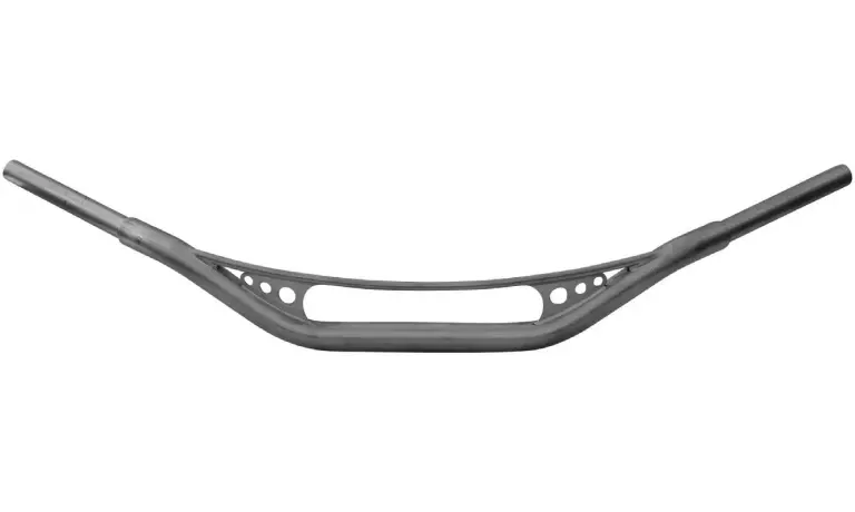 Thunderbike Hollywood Lenker 32mm – Perfekt für Harley Custom-Umbauten