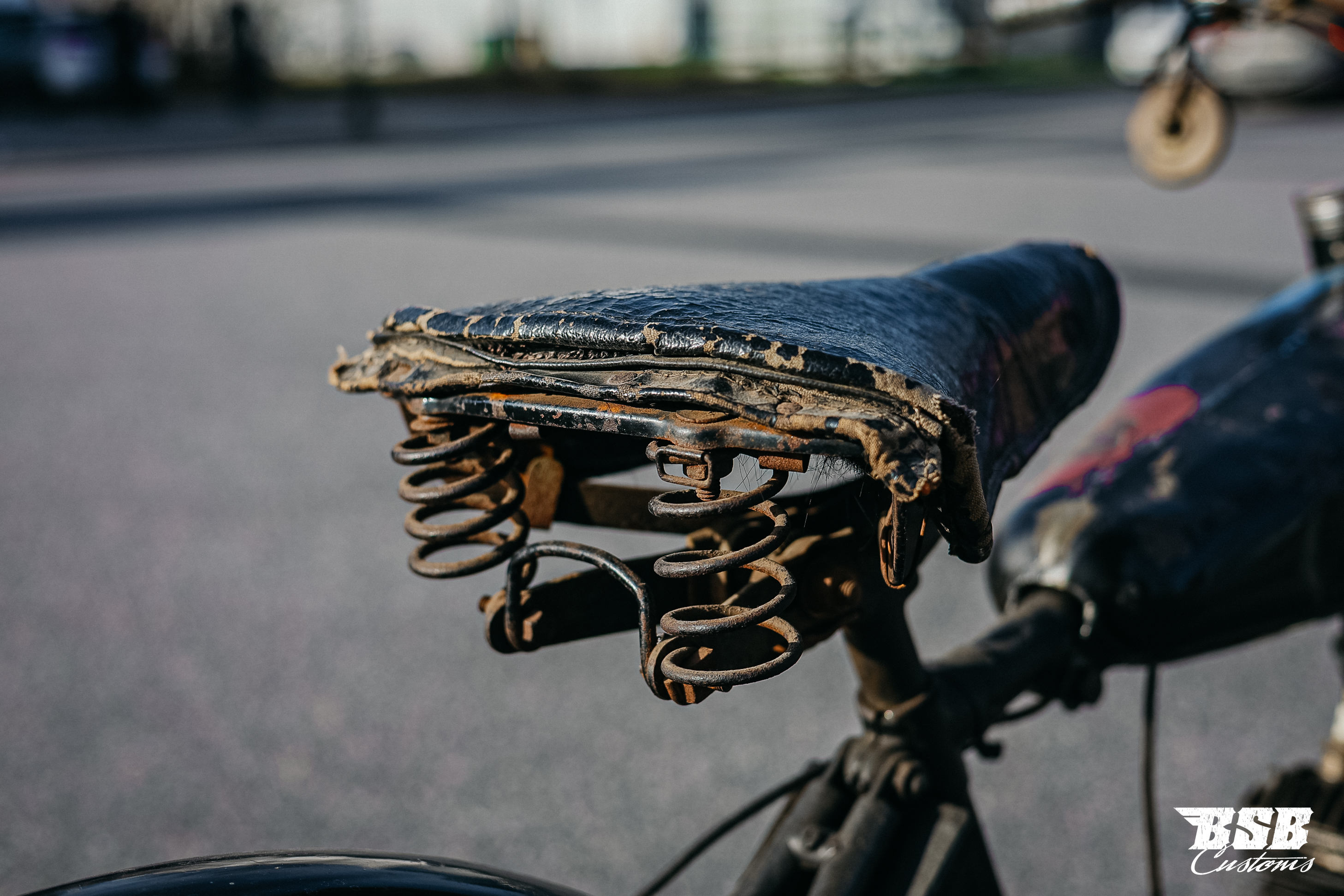 Terrot 100 ccm – Baujahr 1932 – Seltener französischer Vorkriegs-Oldtimer Sammlerstück 
