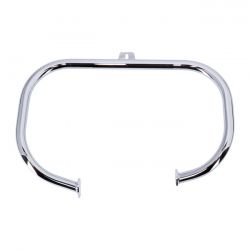 Motorschutz vorne – Chrom – Für Harley Davidson FL (L79–84)