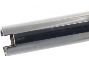 Santee 2" Str8UP Handlebar Medium 280 mm Schwarz Pulverbeschichtet für Harley-Davidson Softail – Kabel Kupplung & Throttle By Wire Santee 2" Str8UP Handlebar Medium 280 mm Schwarz Pulverbeschichtet für Harley-Davidson Softail – Kabel Kupplung & Throttle By Wire