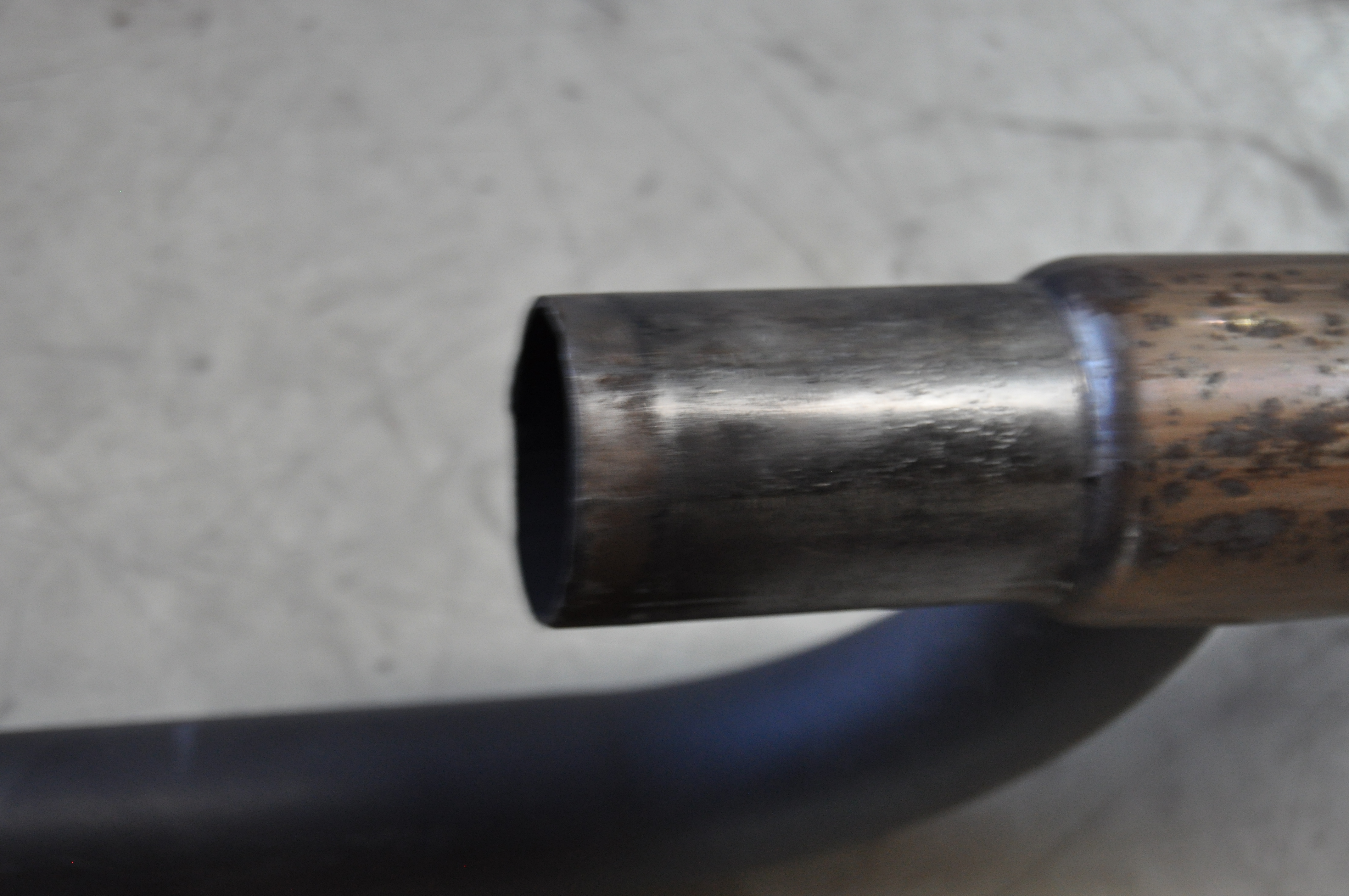 Harley-Davidson® XL 883 / 1200 Sportster Krümmer – gebraucht 