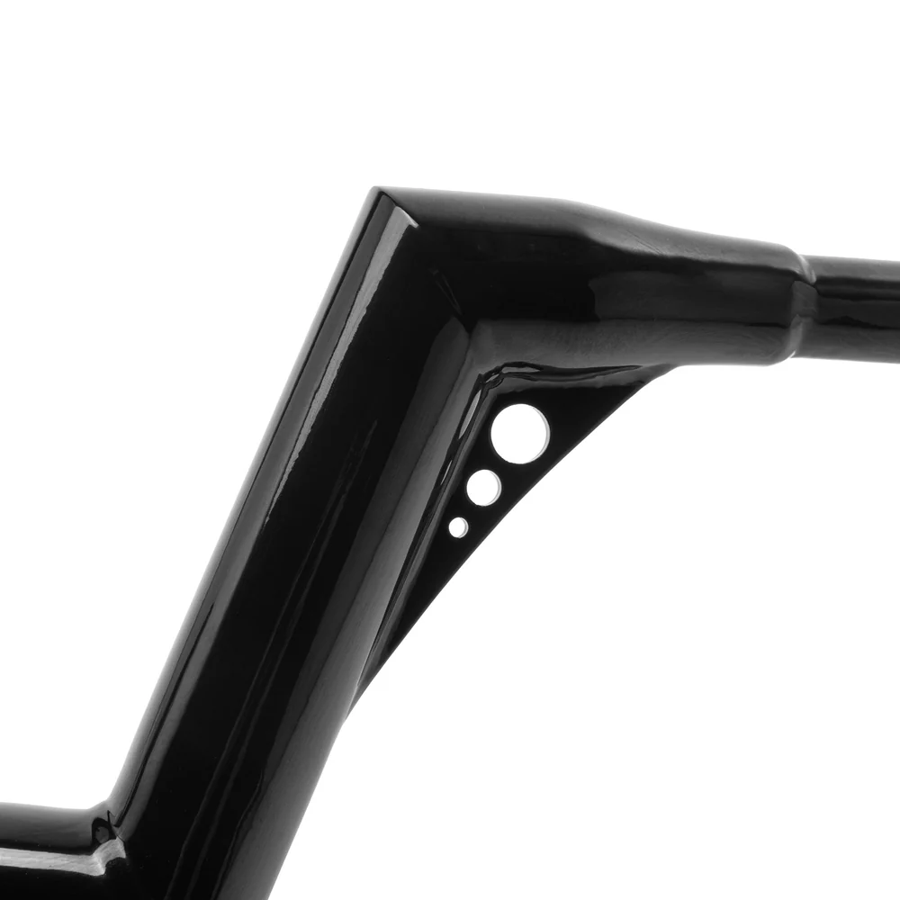 Indian Scout "Tomahawk" Mini Ape 1 1/2" Bars