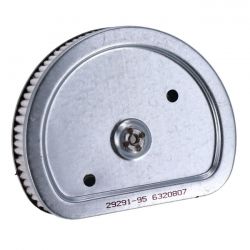 OEM Luftfilterelement 29291-95 – passend für Harley-Davidson Big Twin Einspritzmodelle 1995–1998