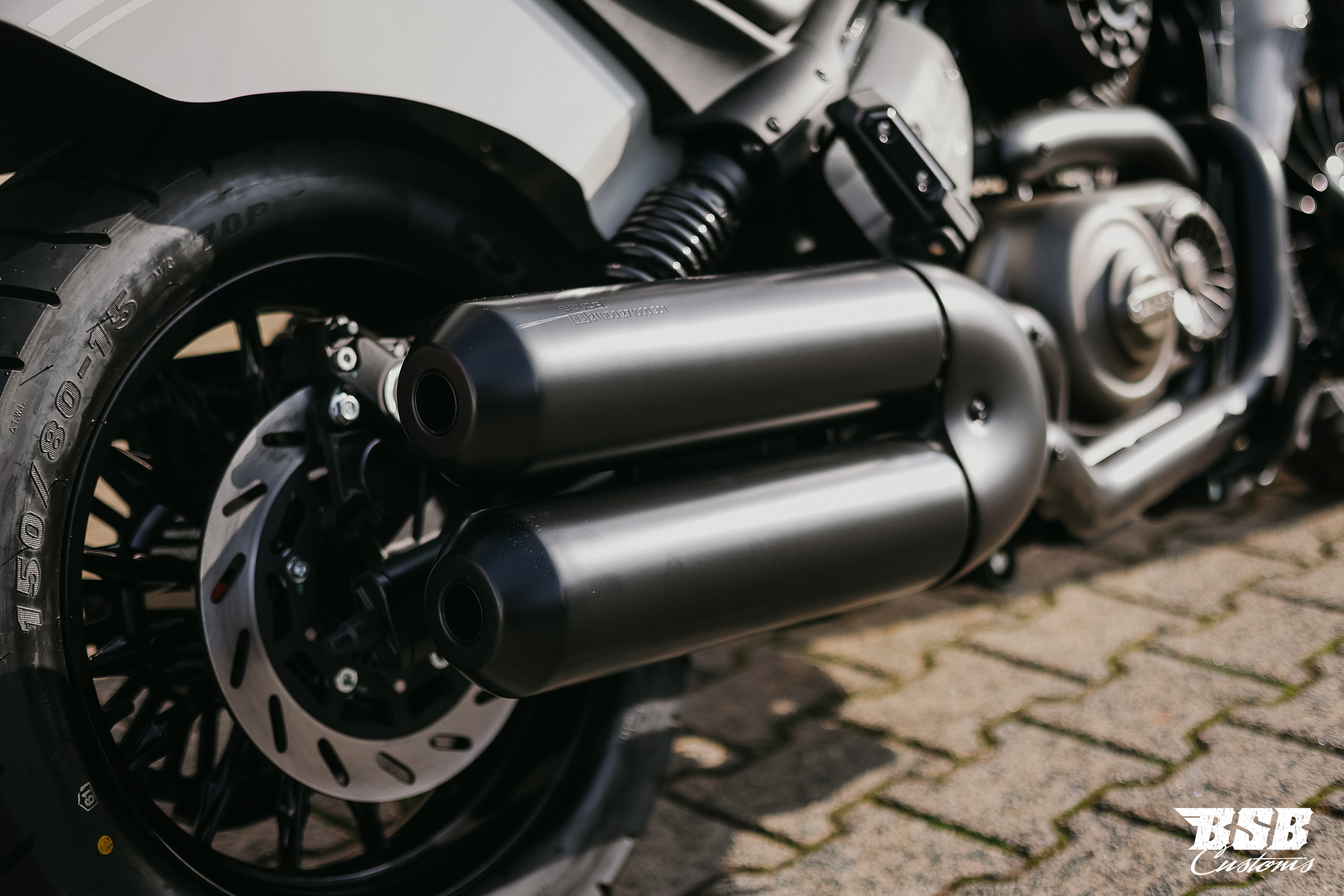 BENDA CHINCHILLA 350 NEO  / CVT Automatikgetriebe / ABS /   Sofort Verfügbar -  ab 116 EUR ohne Anzahlung finanzieren 