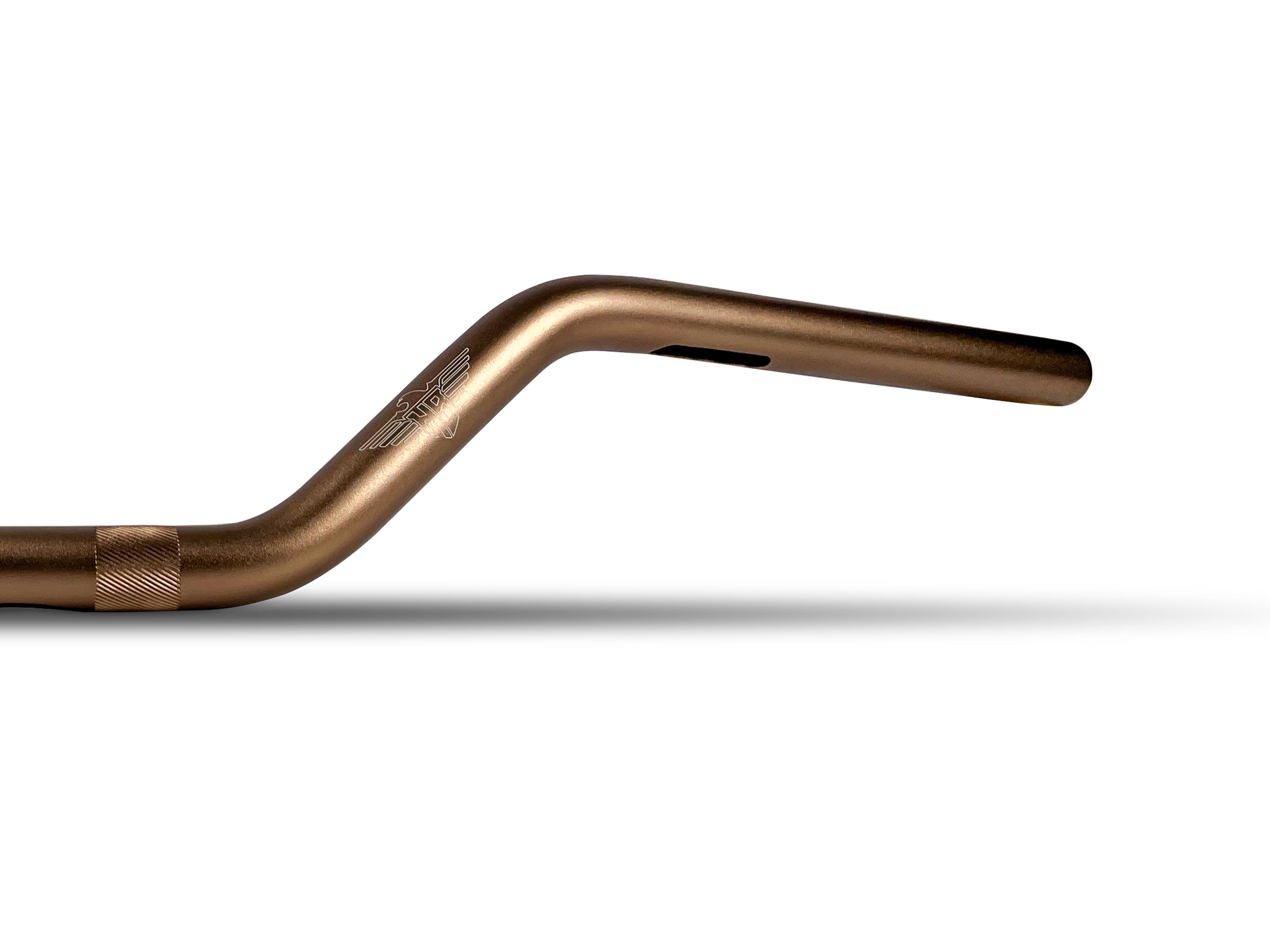 HeinzBikes PERFORMANCE ClubStyle Moto MID Bar Lenker – 1"