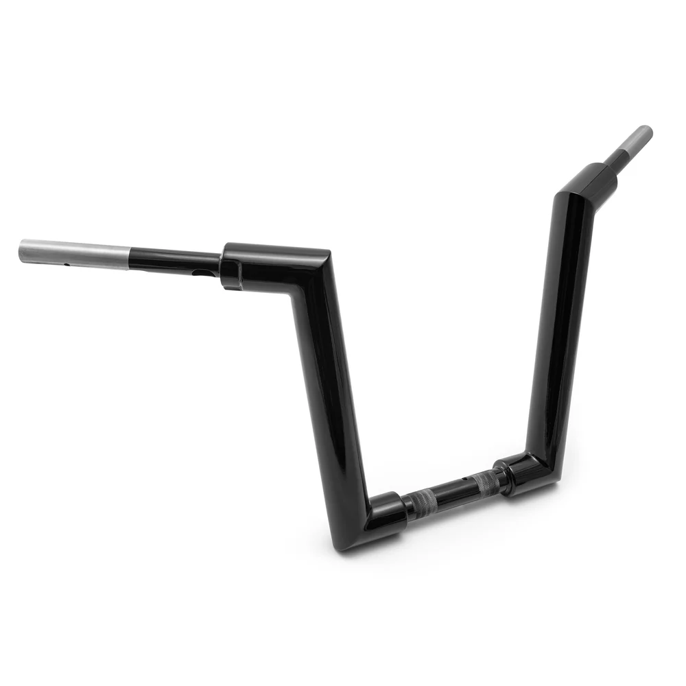 2023 (CVO) 2024-2025 Road Glide "Hellriser" Mega Fat Lenker