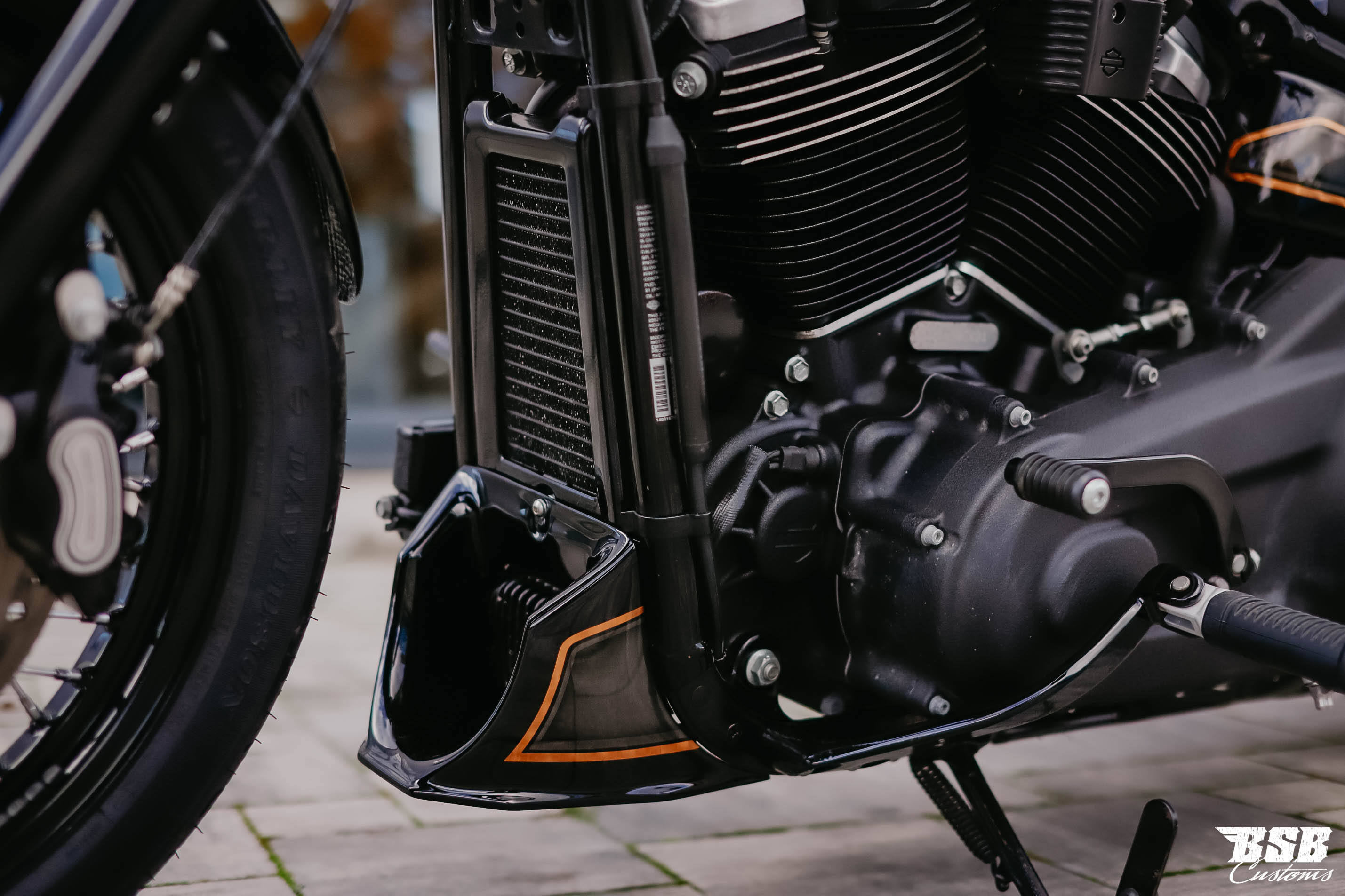 _MG_9796Ue4wYTtnPx1Ad 2019 FXBB 107 Softail Street BOB mit Umbau und Jekill & Hyde Anlage + Garantie