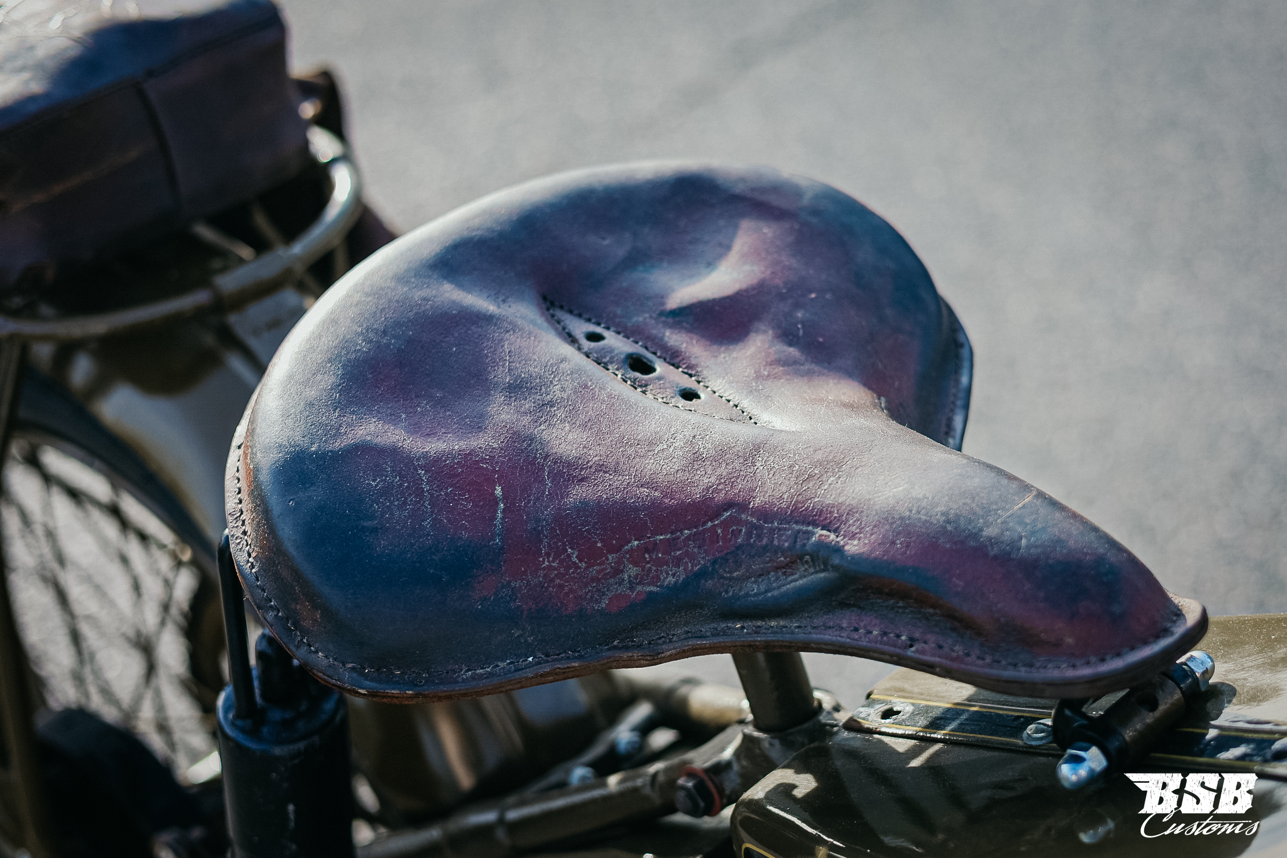 Harley-Davidson T 1000 – Baujahr 1917 – Ikone der frühen Motorradgeschichte - Sammlerstück