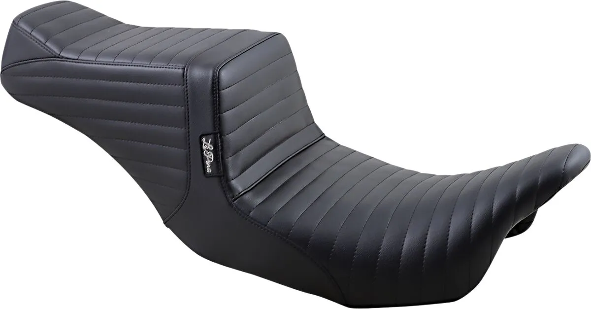 Tailwhip Painted Seat – passend für Harley-Davidson Touring Modelle ab 2008 und FL-Baureihen