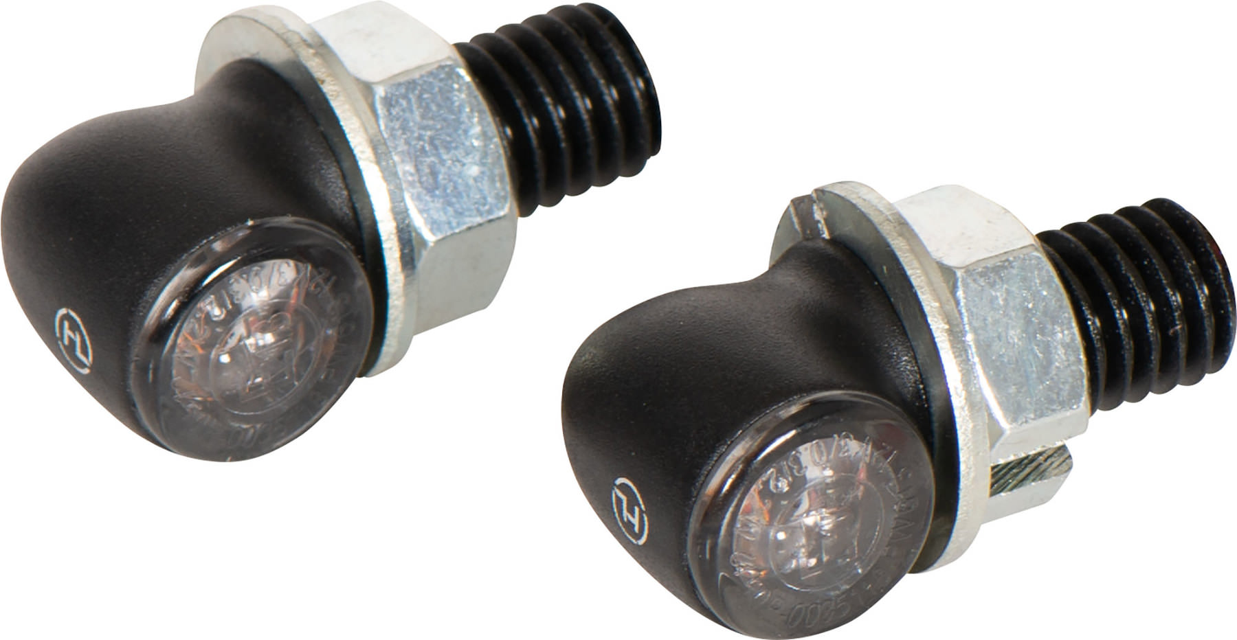 Highsider LED Rück-, Bremslicht, Blinker PROTON TWO